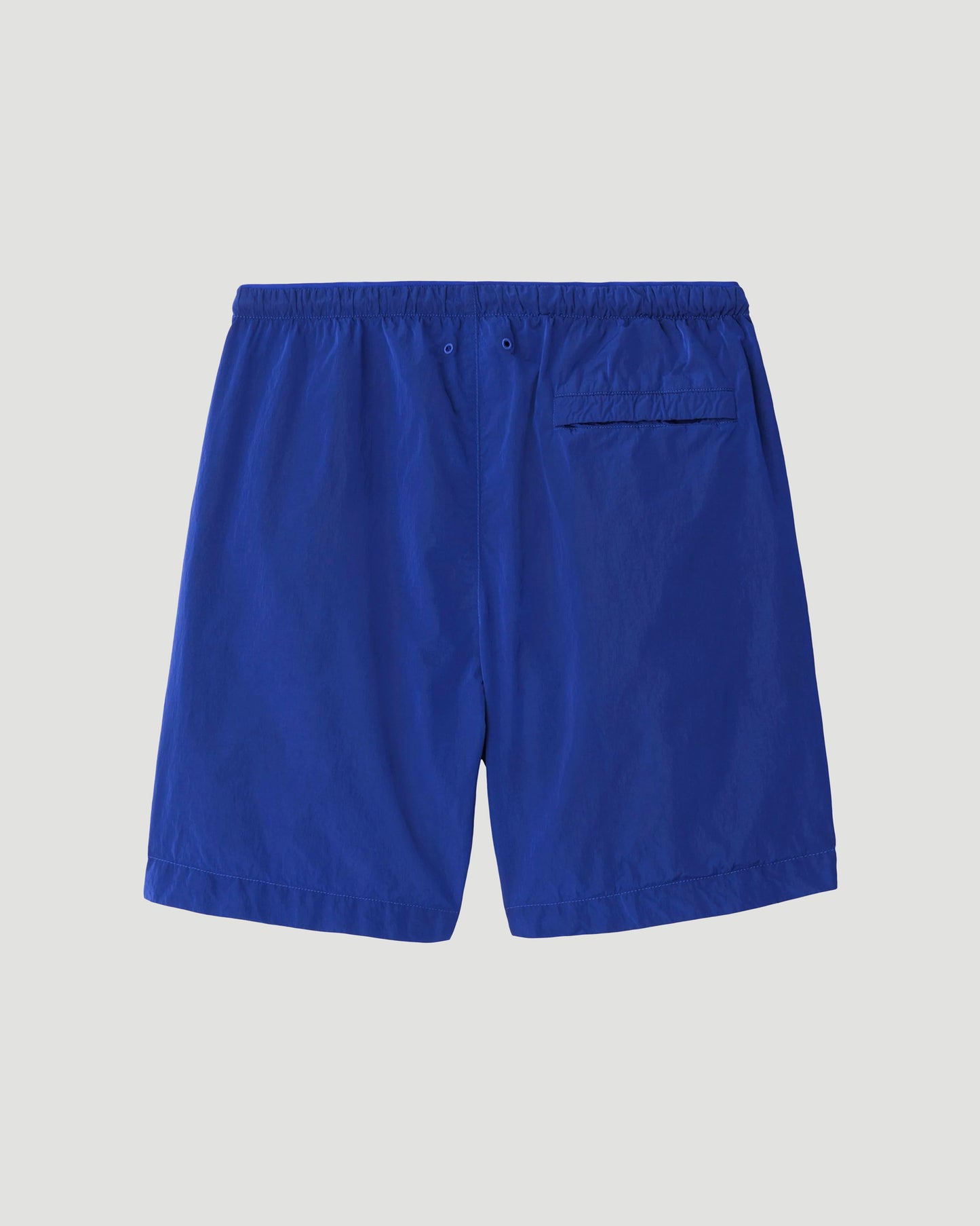 EKD SHORTS IN ROYAL BLUE