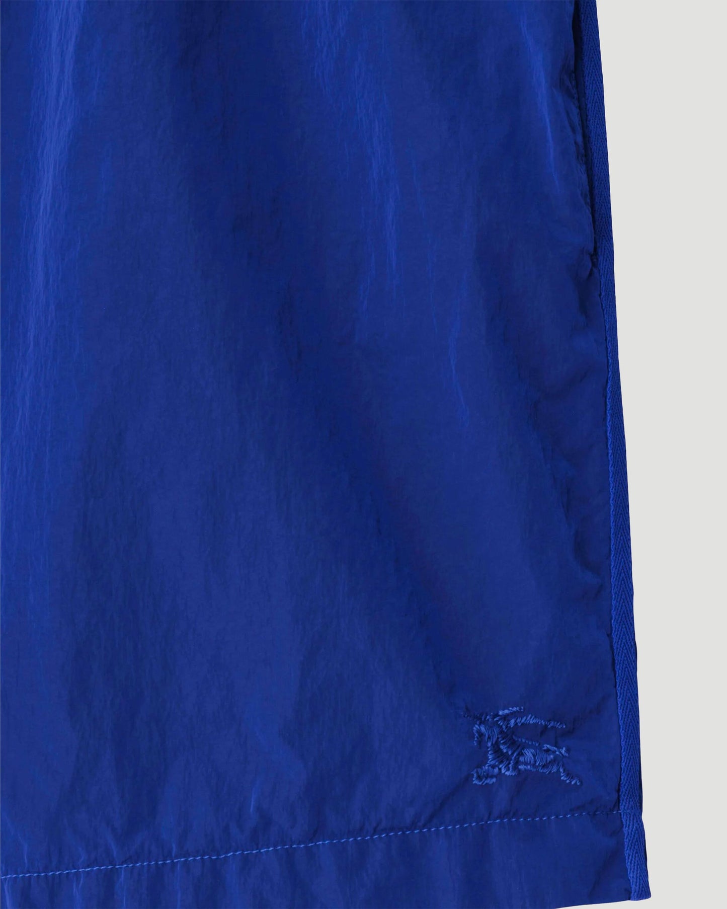 EKD SHORTS IN ROYAL BLUE