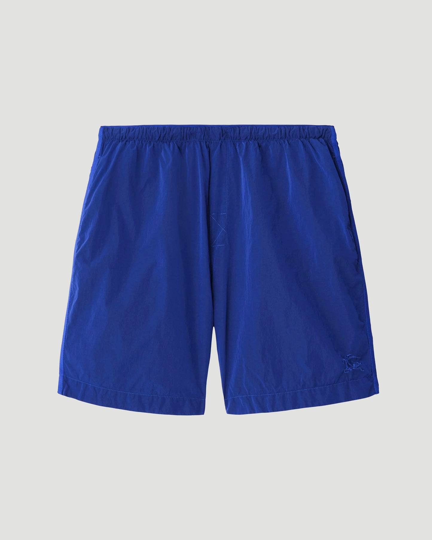 EKD SHORTS IN ROYAL BLUE