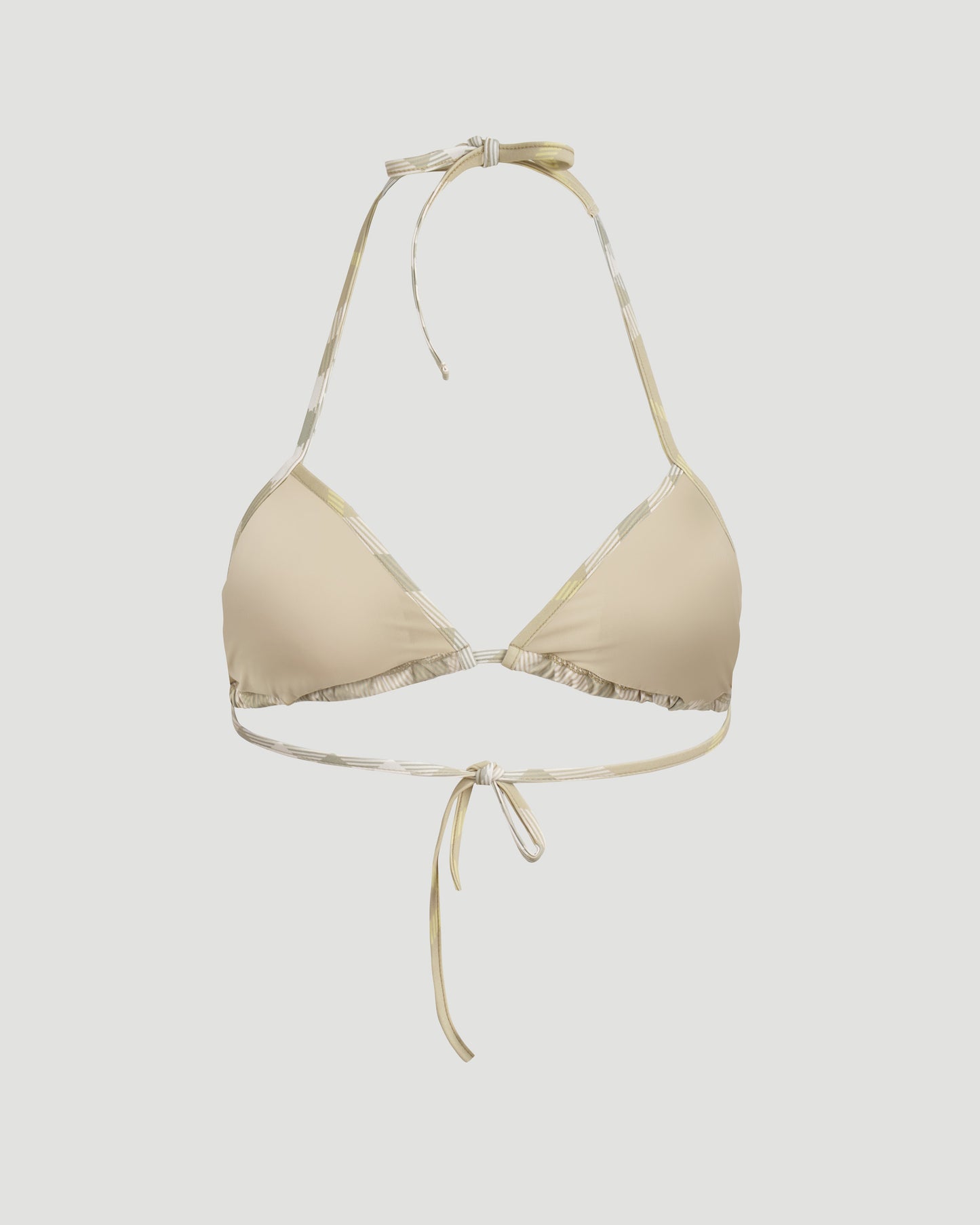CHECK BIKINI TOP