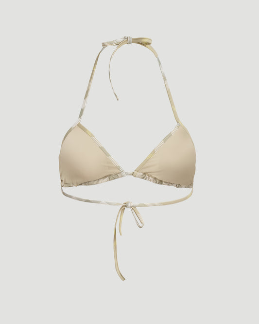 CHECK BIKINI TOP