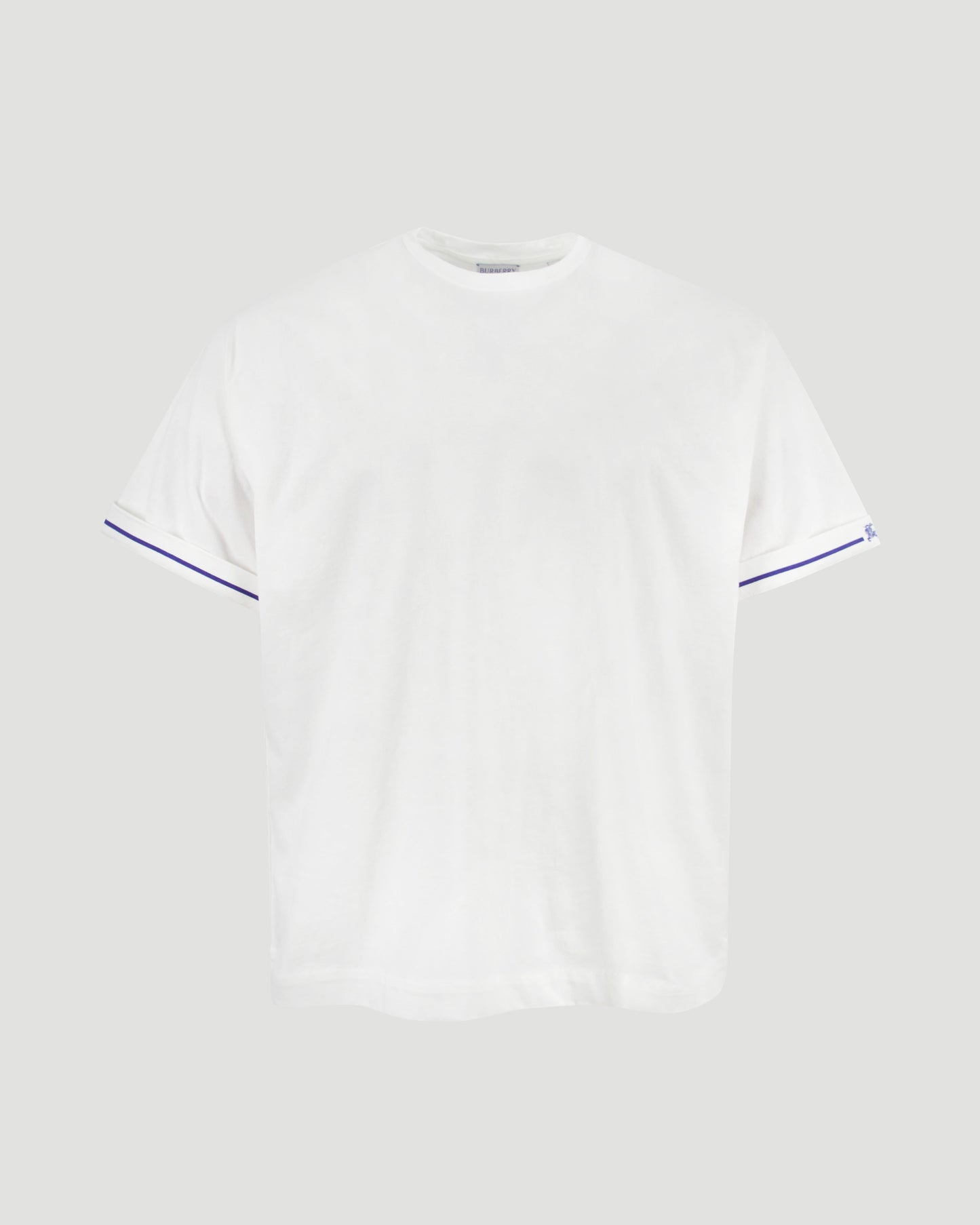 COTTON T-SHIRT