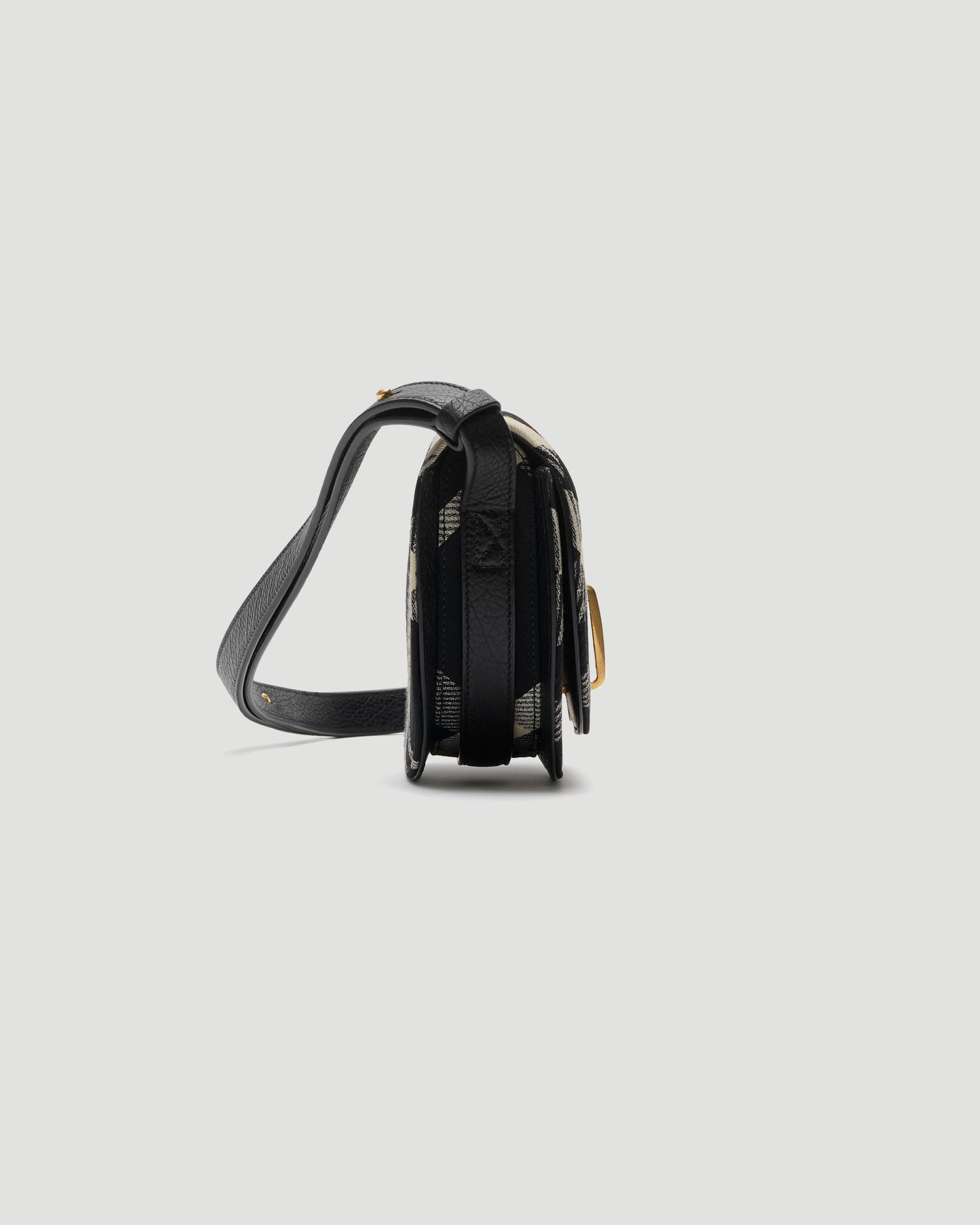Mini Rocking Horse Bag