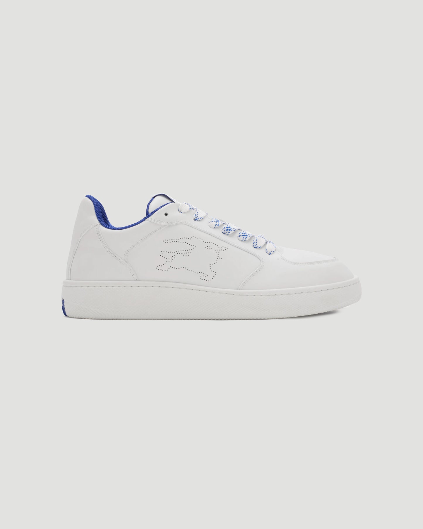 Leather Stock Sneakers