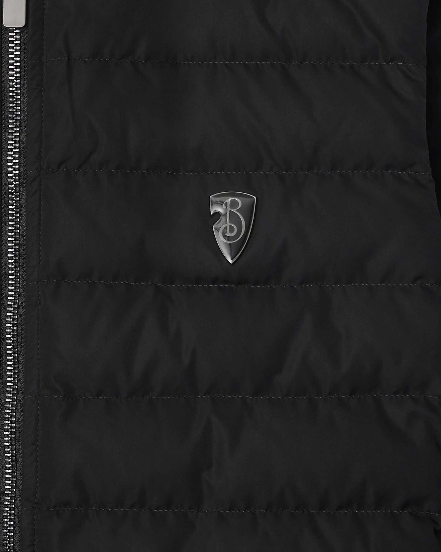 Langham Puffer Gilet