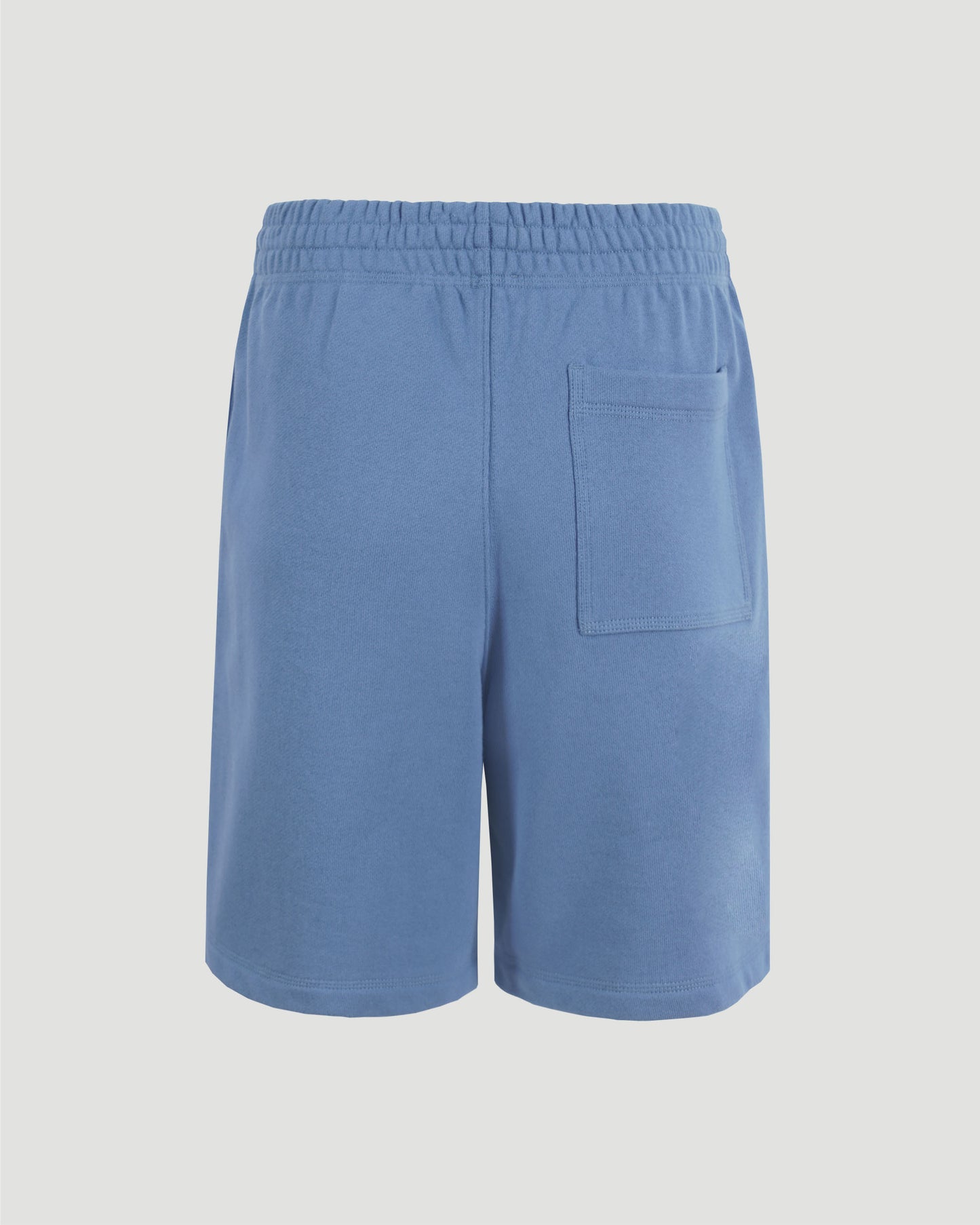 EKD Badge Cotton Shorts