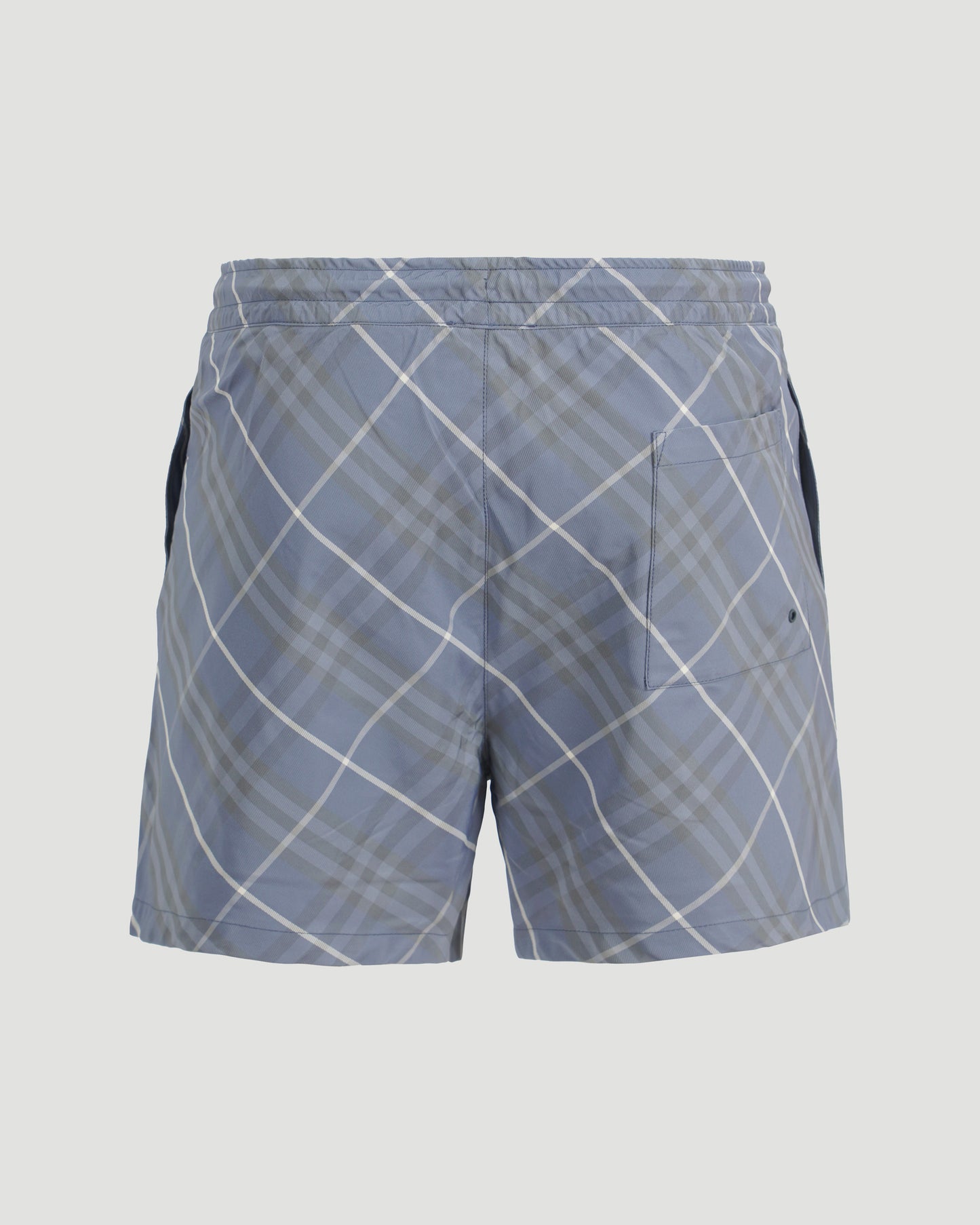 Swim Shorts in Pewter