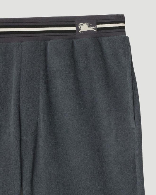 Cotton Shorts in Magnet
