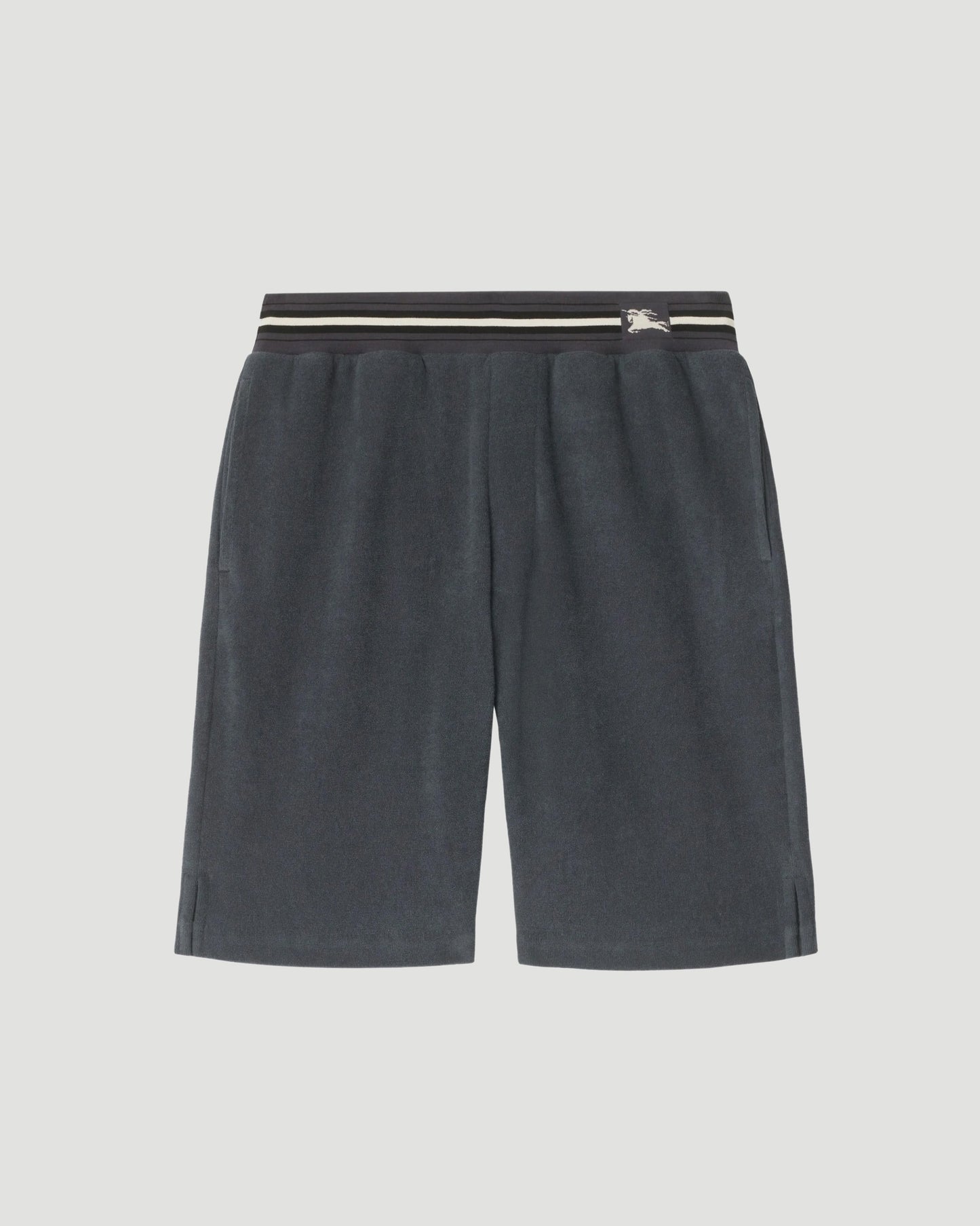 Cotton Shorts in Magnet