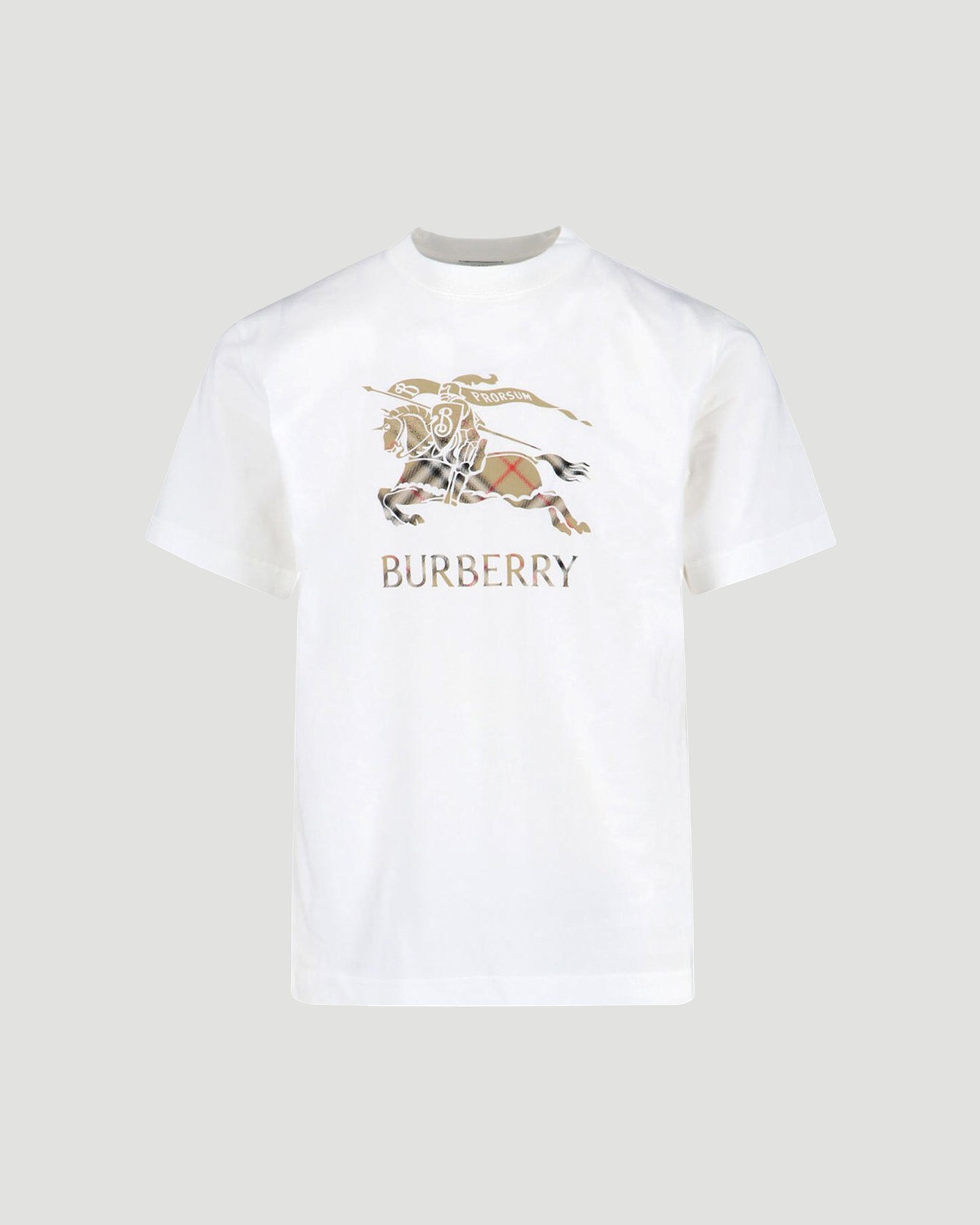 EKD Ombré Cotton T-shirt