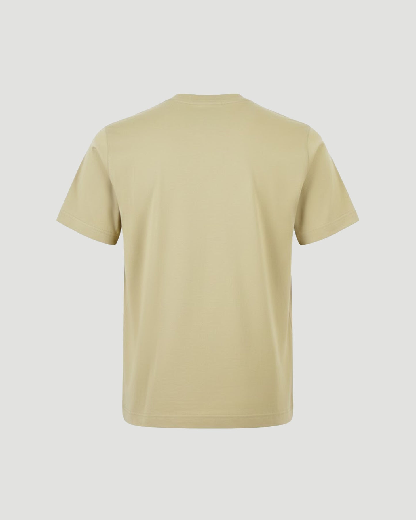 Logo Cotton T-shirt
