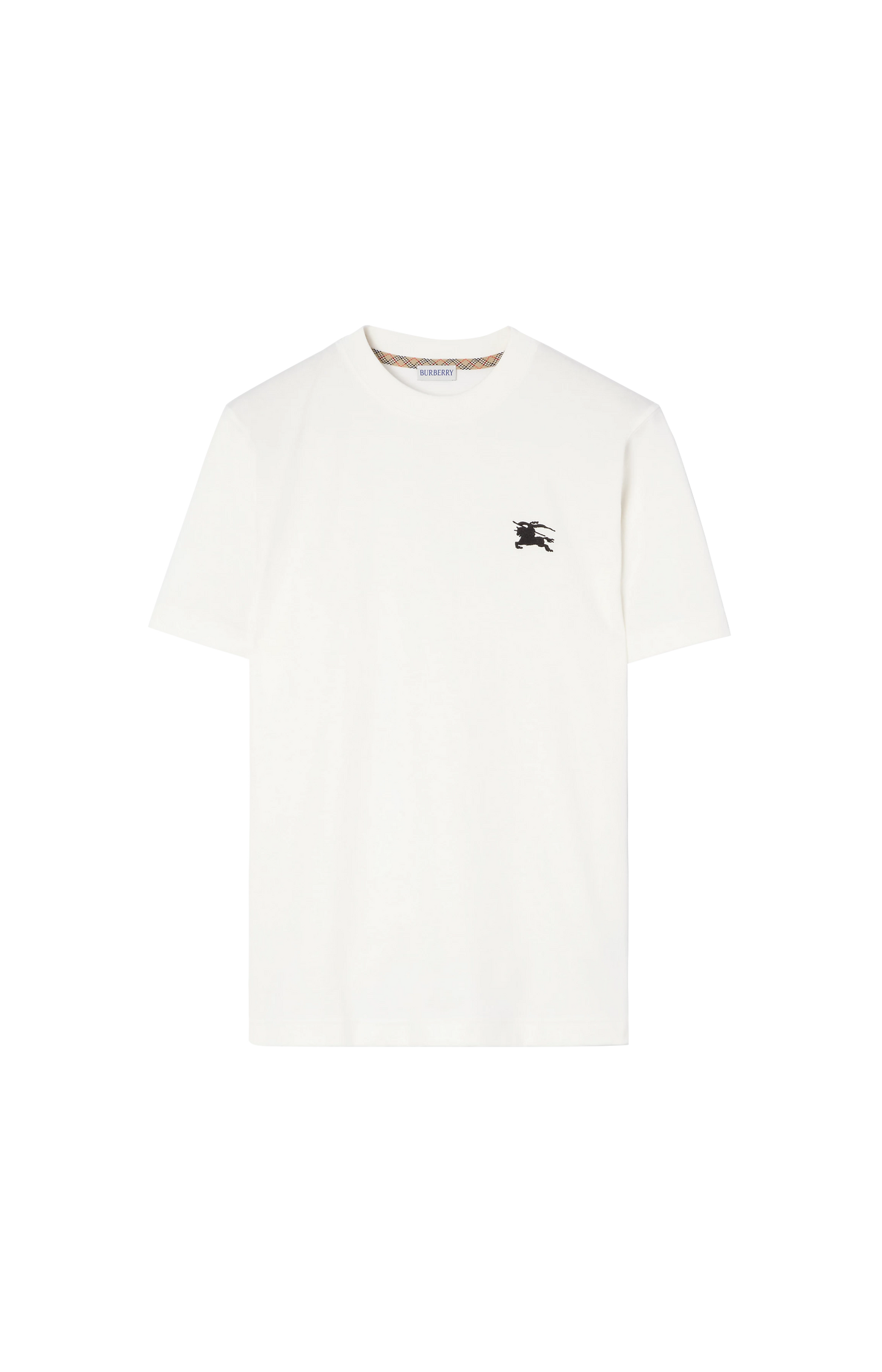 Knight Cotton T-shirt