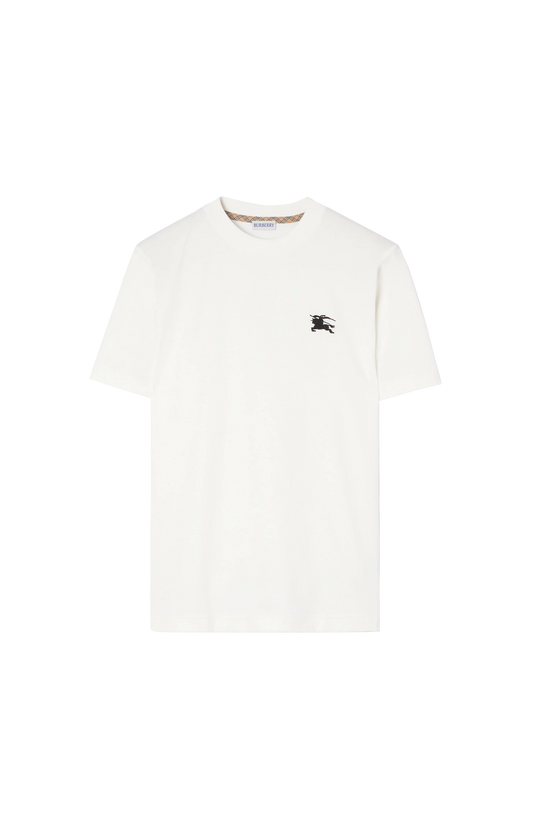 Knight Cotton T-shirt
