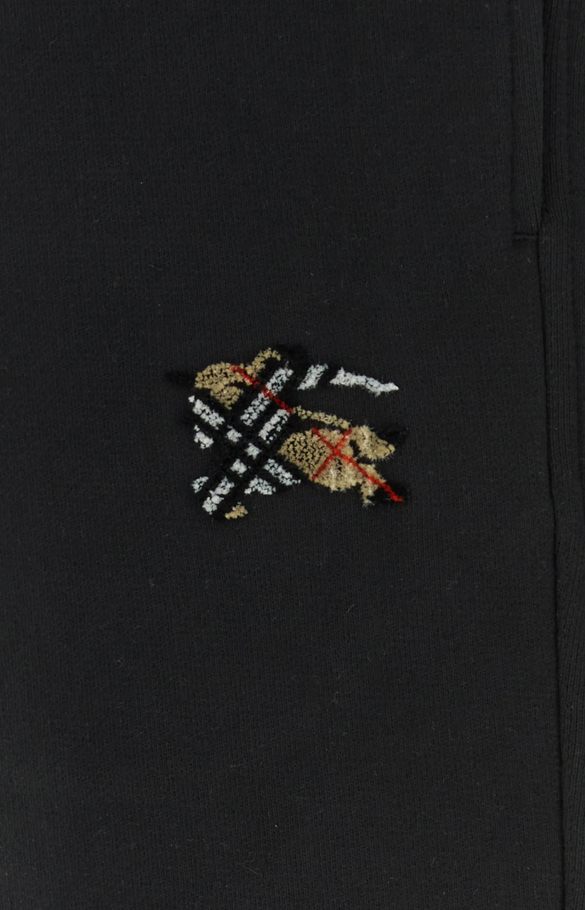 Black Sweatpants