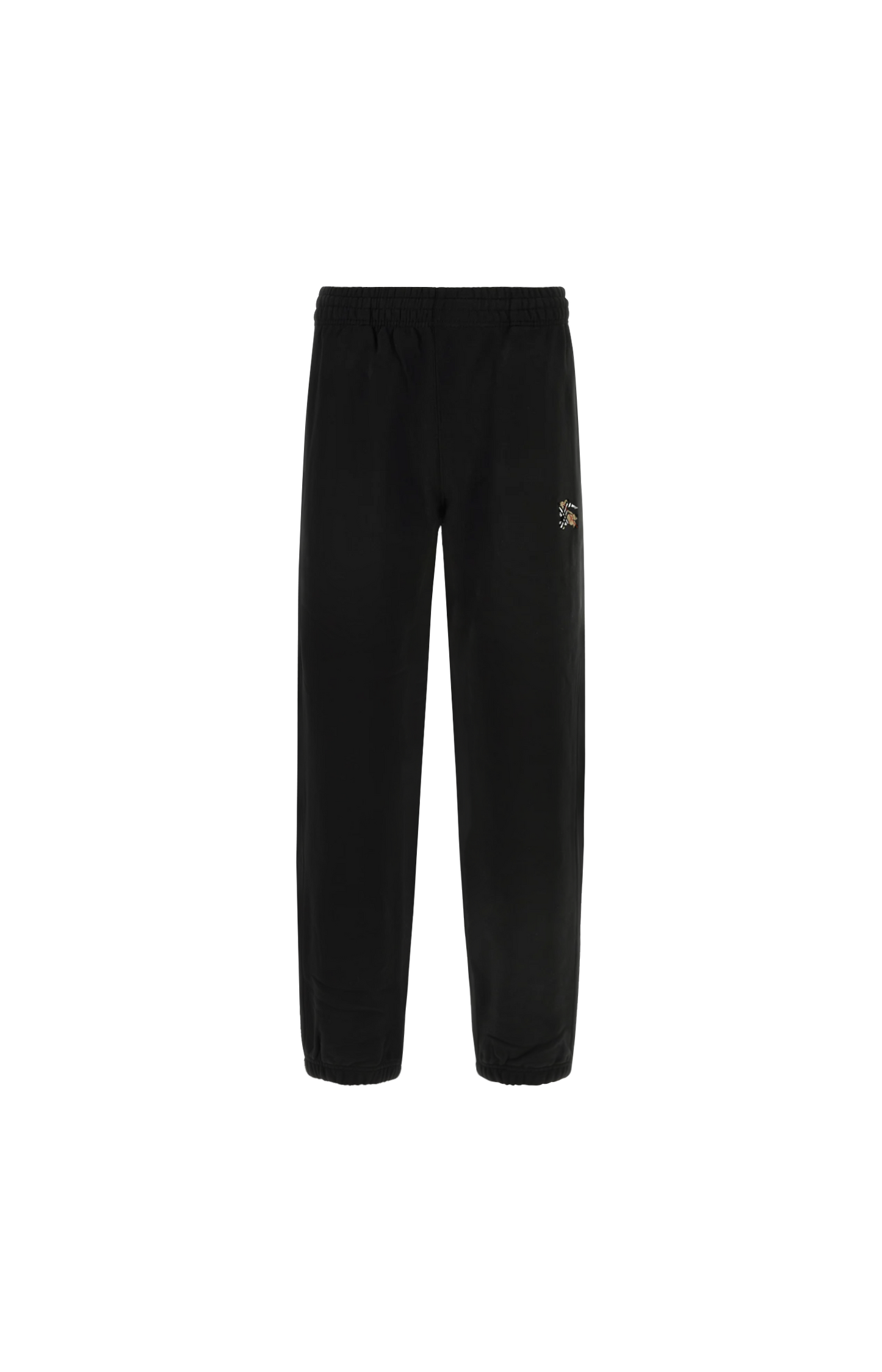 Black Sweatpants