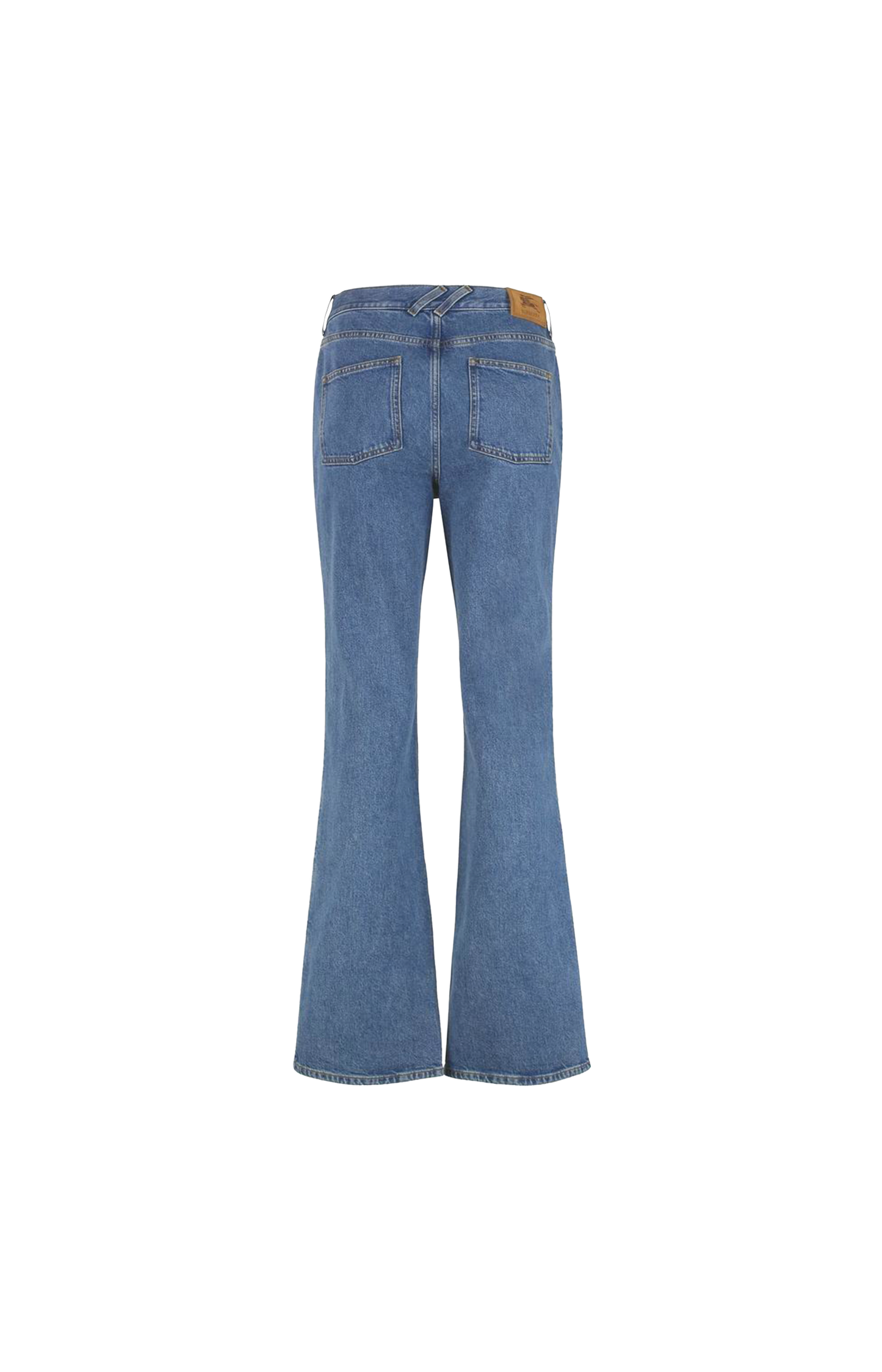 High-Rise Jeans