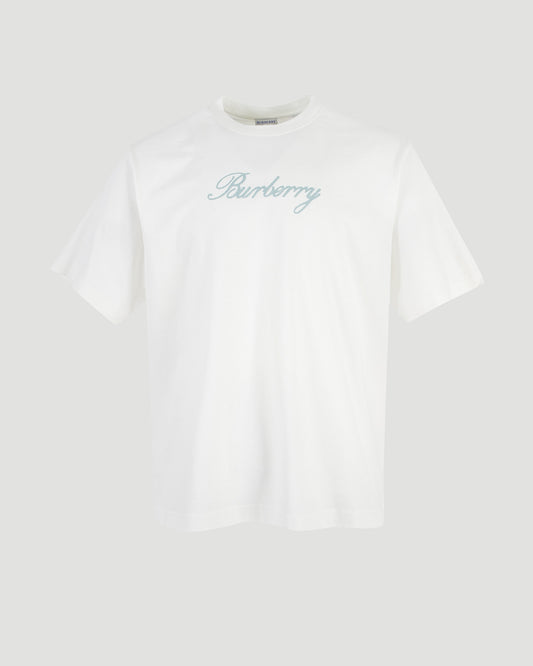Rain or Shine Cotton T-shirt