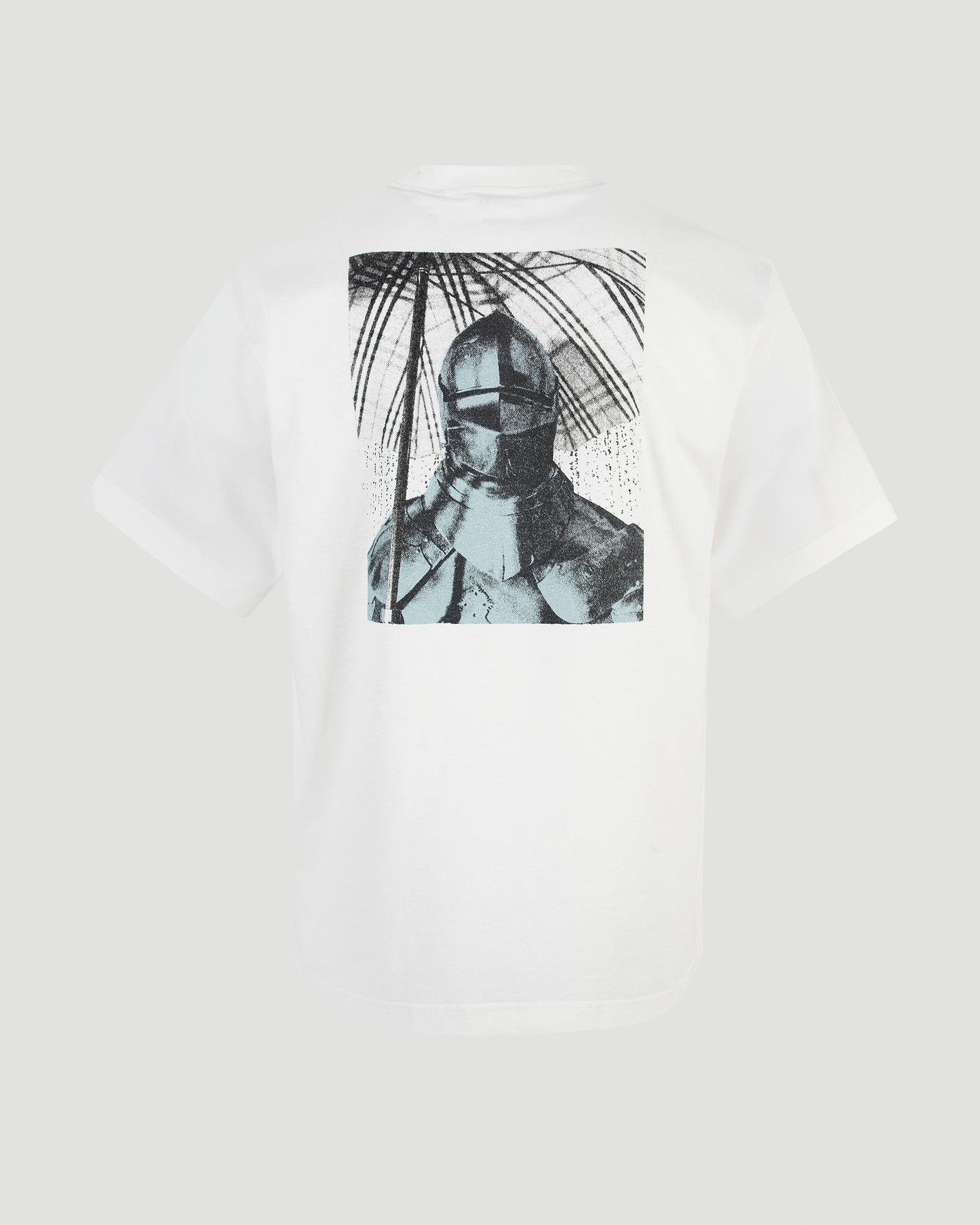 Rain or Shine Cotton T-shirt