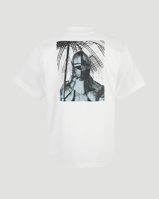 Rain or Shine Cotton T-shirt