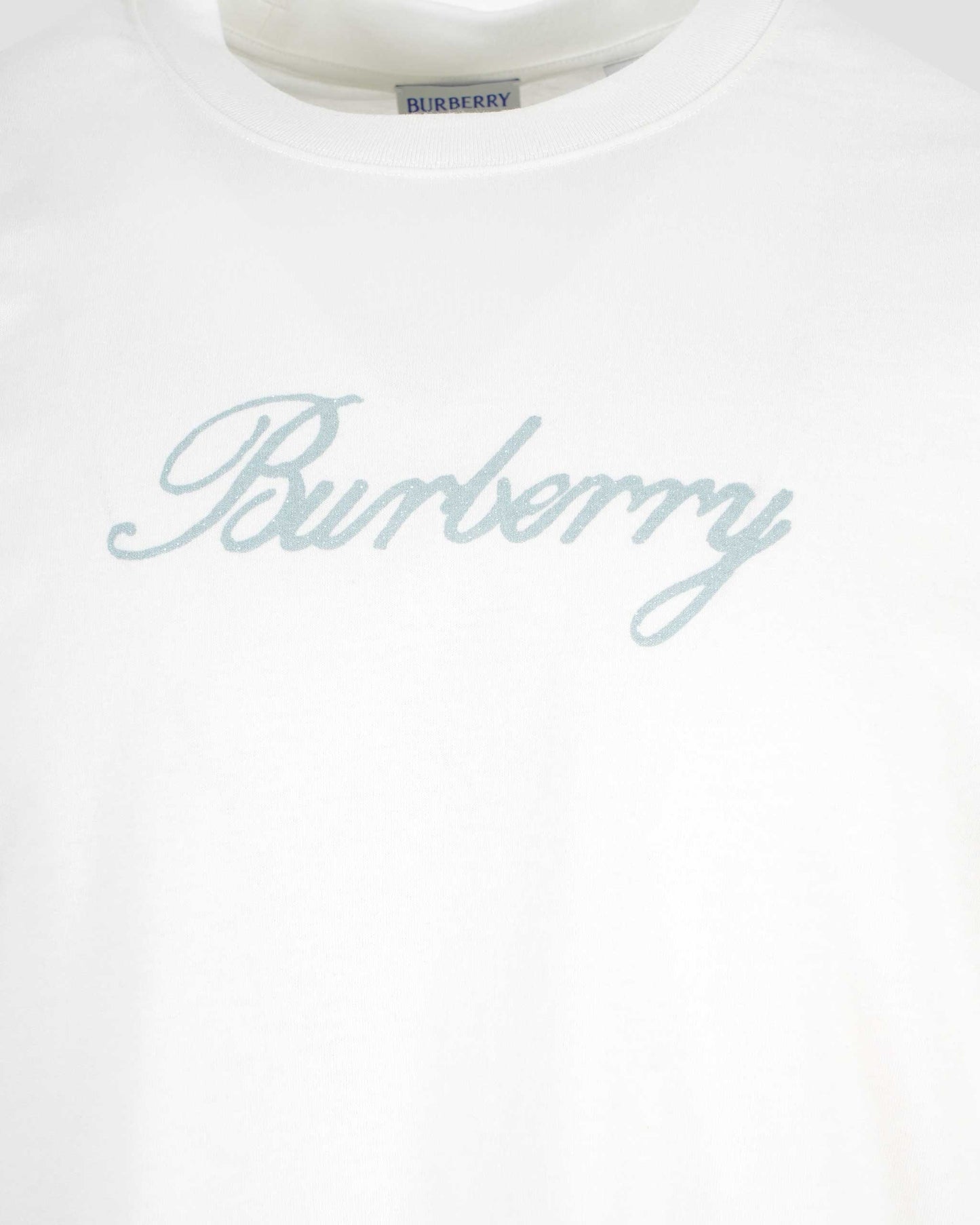 Rain or Shine Cotton T-shirt