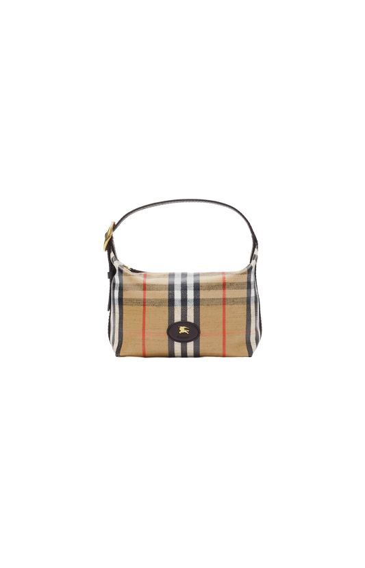 Mini Highlands Duffle Bag