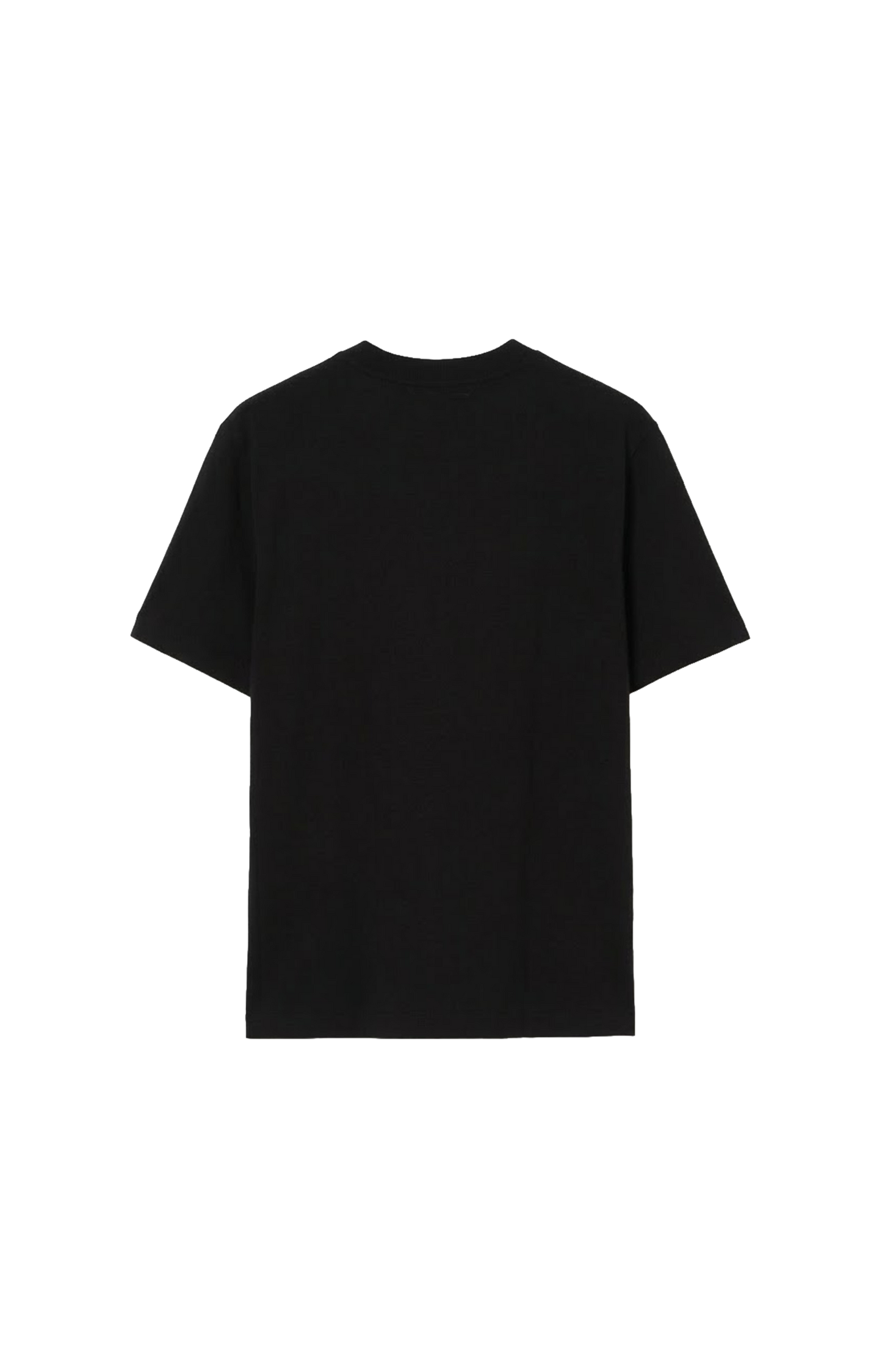 Metal EKD cotton T-shirt