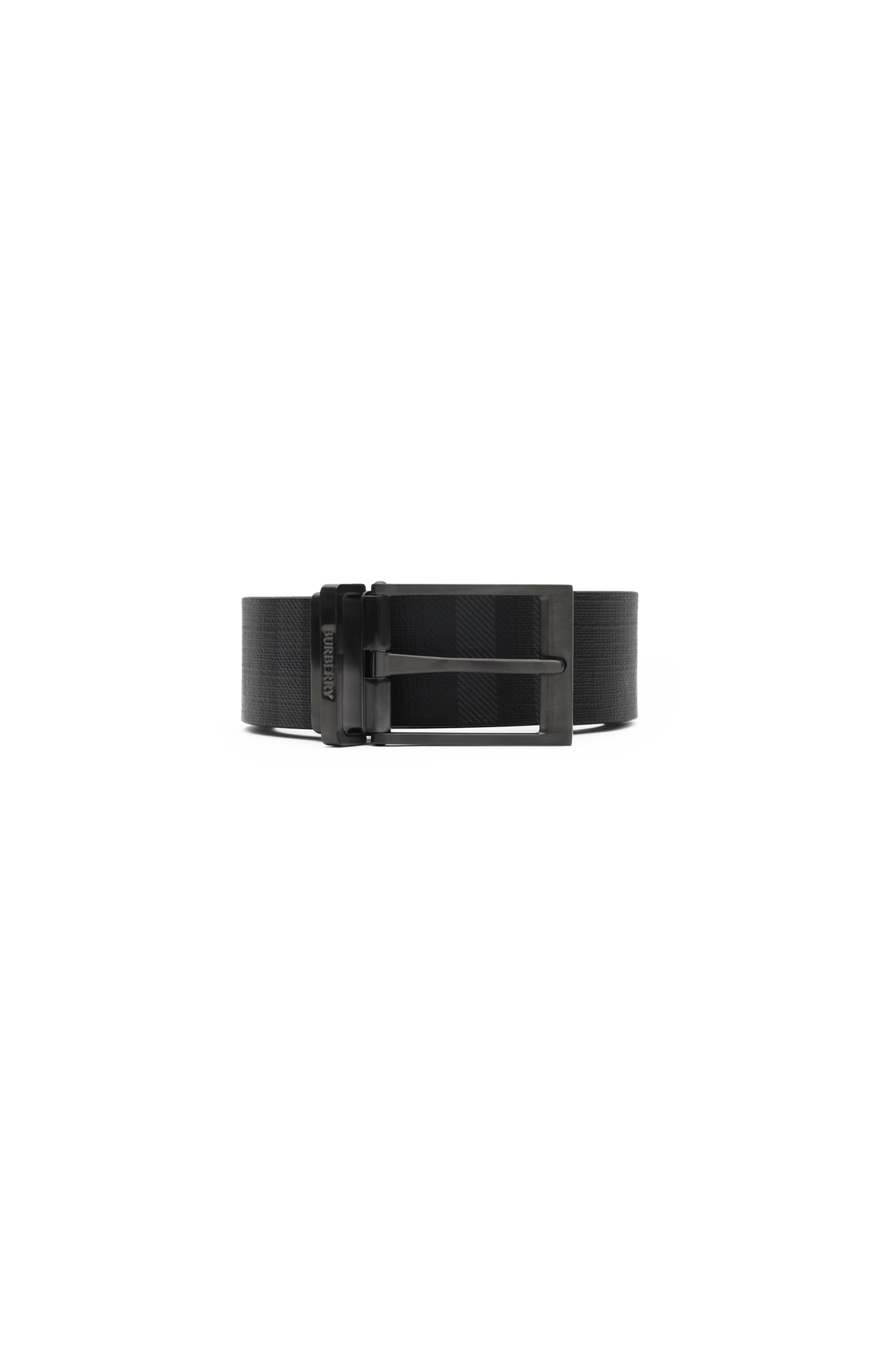 Reversible Check Belt