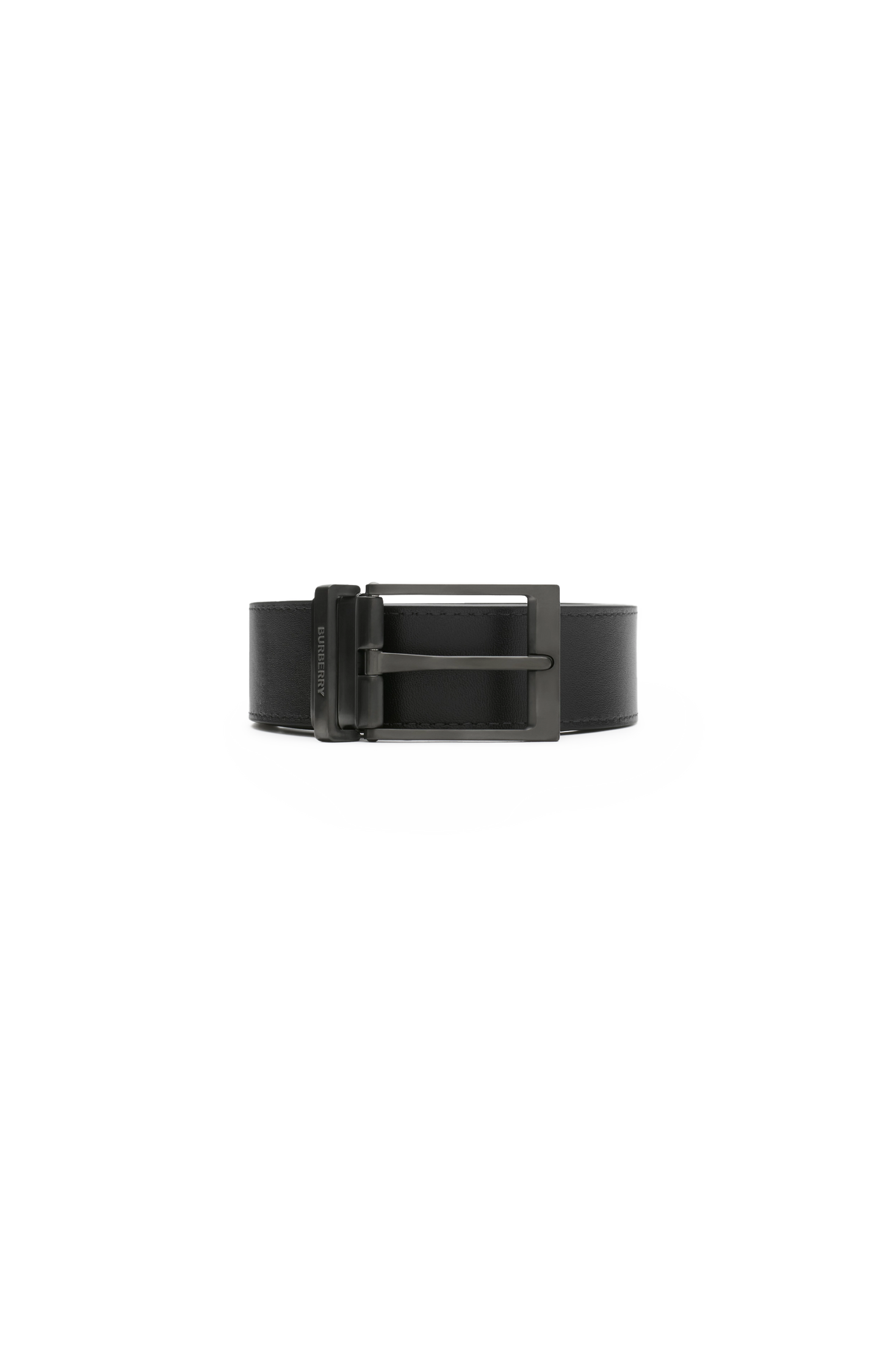 Reversible Check Belt