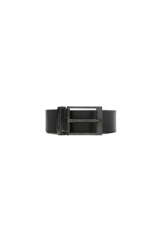 Reversible Check Belt