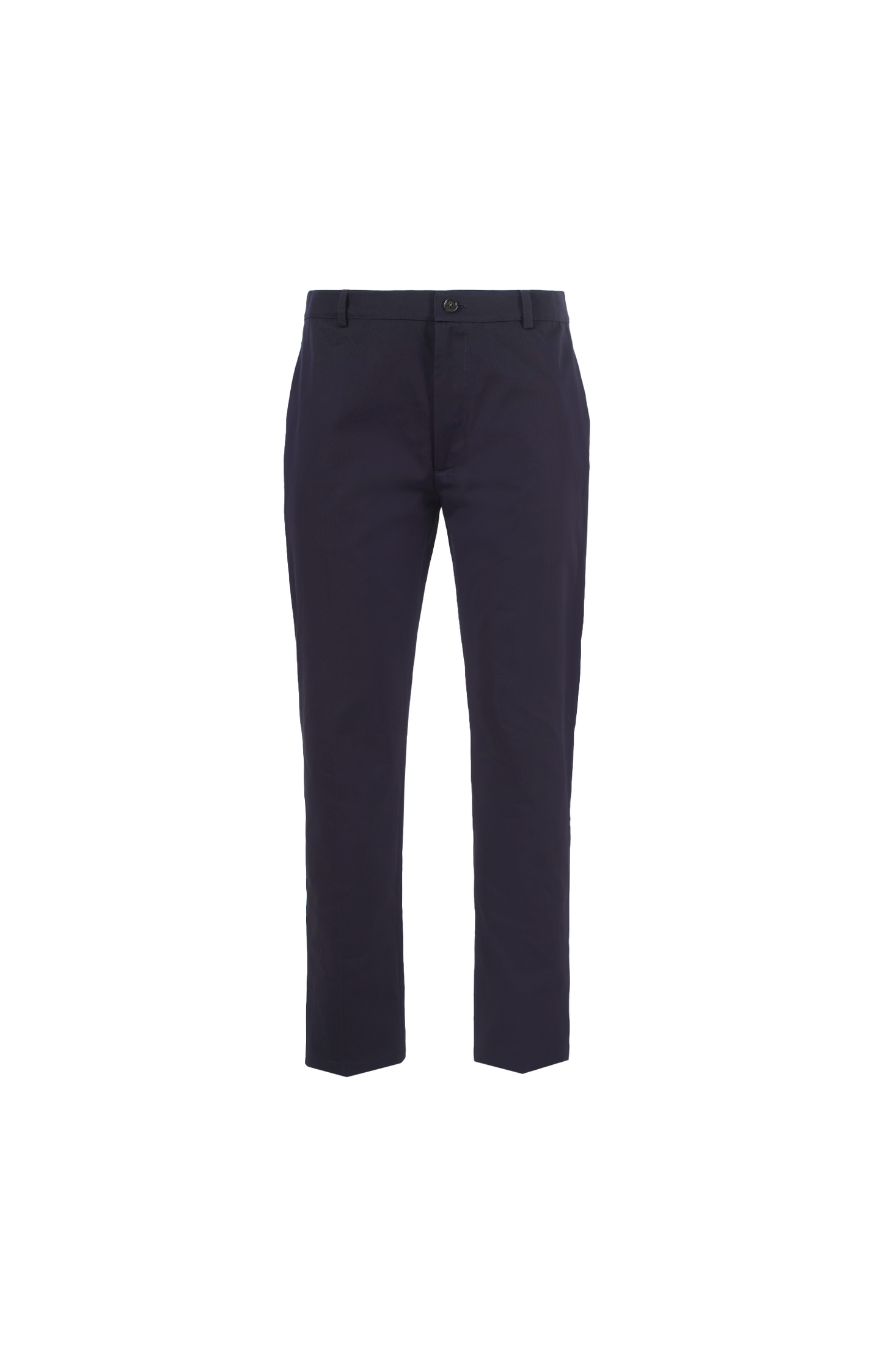Cotton-Twill Chinos