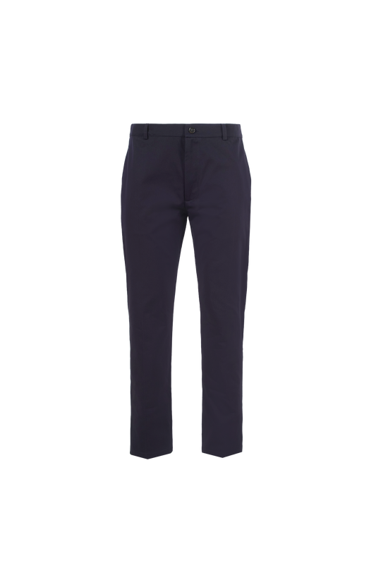 Cotton-Twill Chinos