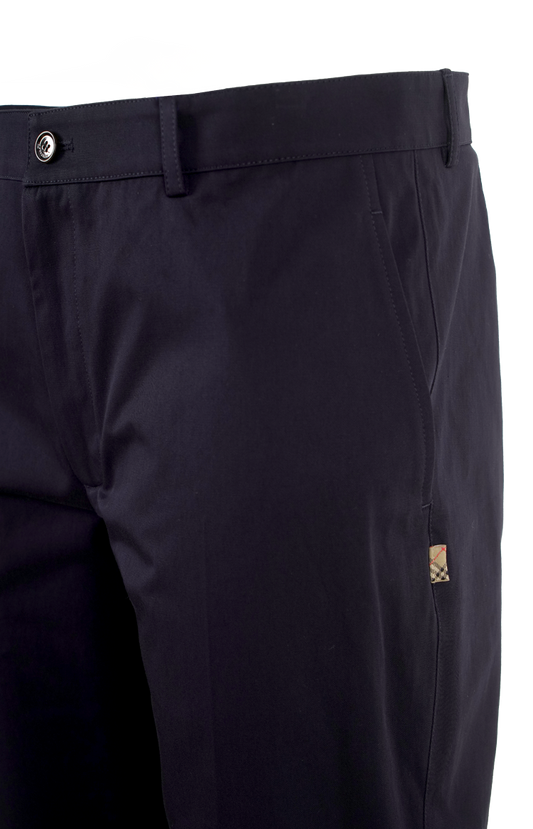Cotton-Twill Chinos