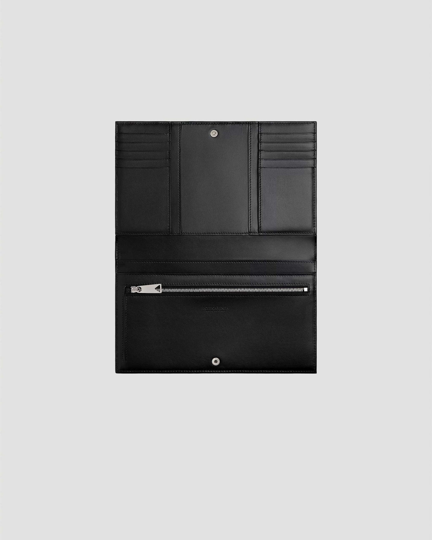 Intrecciato Check-In Organizer