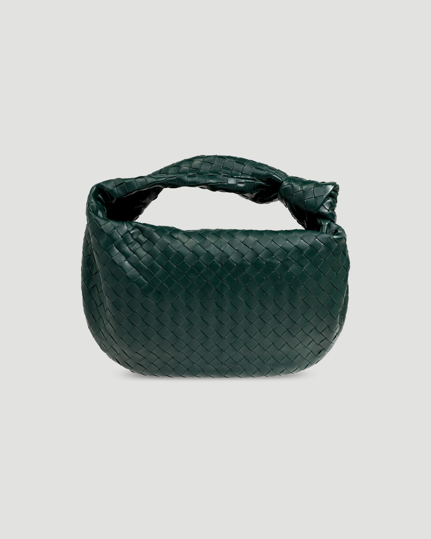 Jodie in Emerald Green