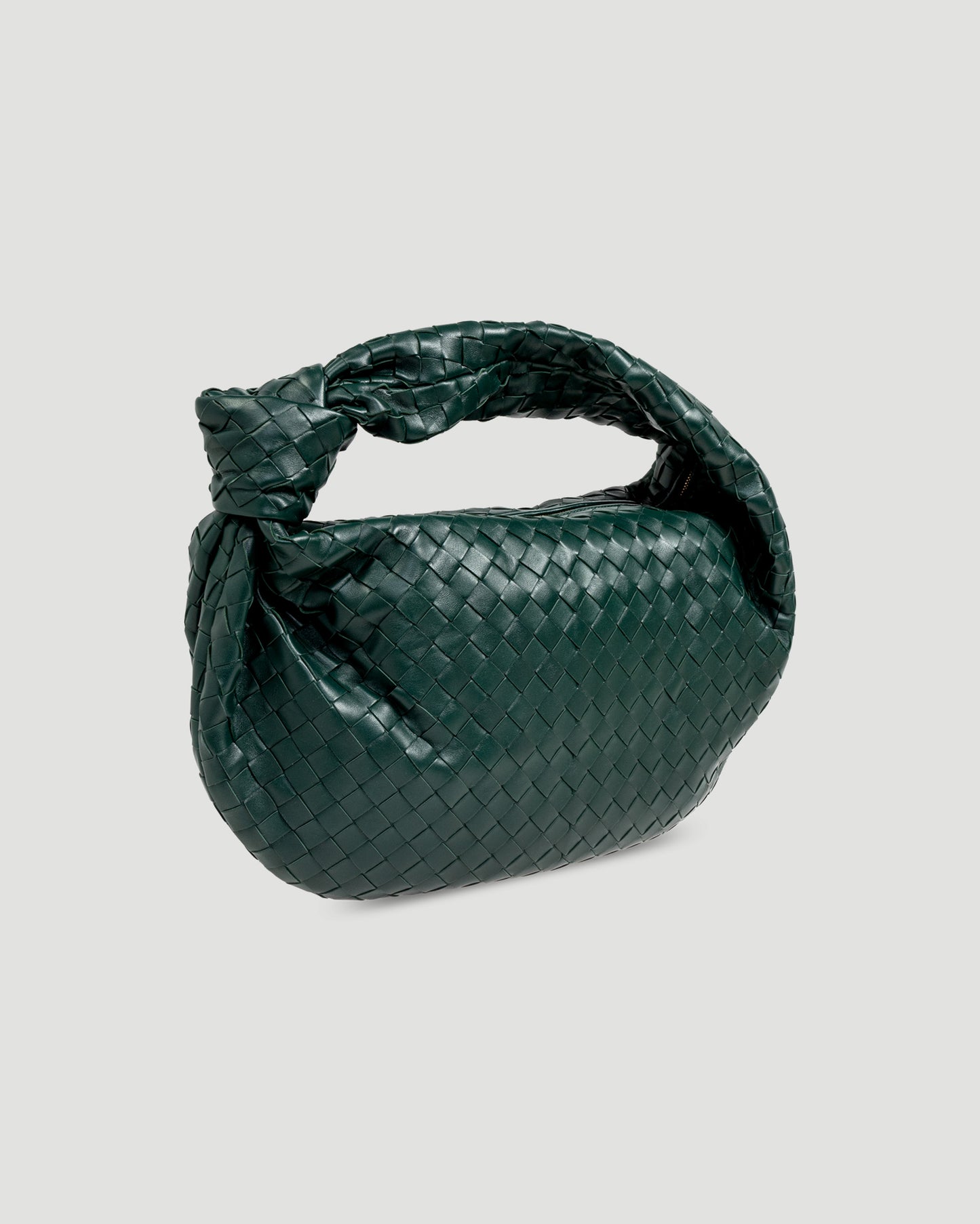 Jodie in Emerald Green