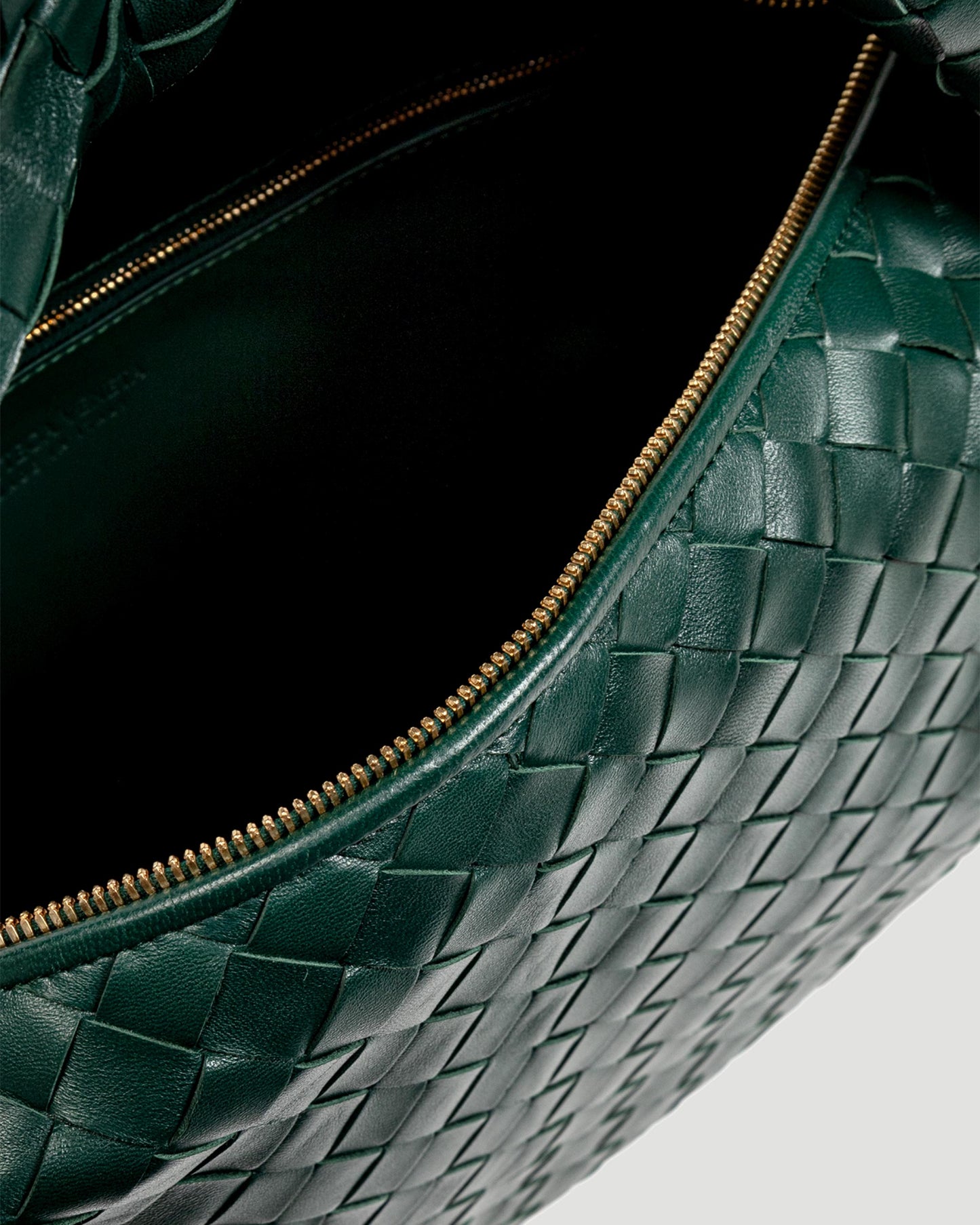 Jodie in Emerald Green