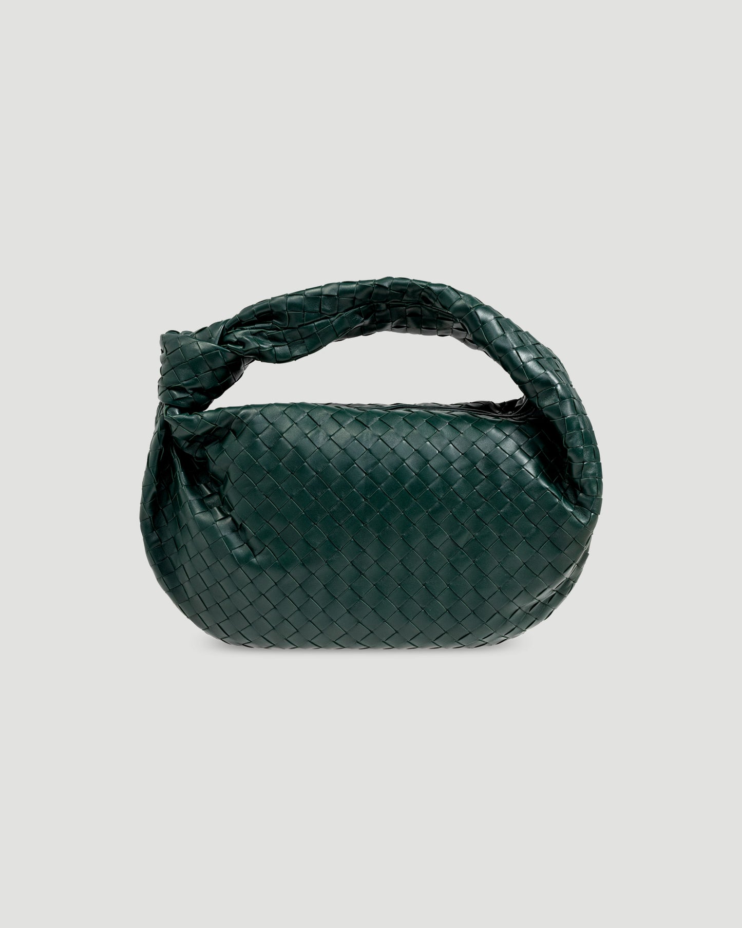 Jodie in Emerald Green