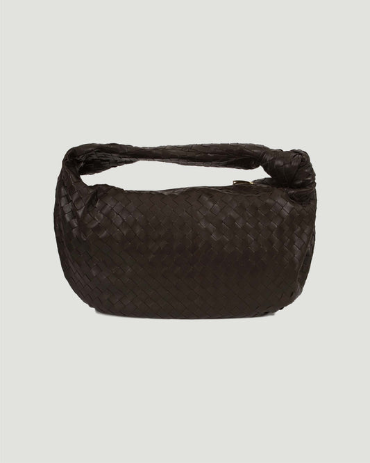 Jodie Shoulder Bag in Fondant