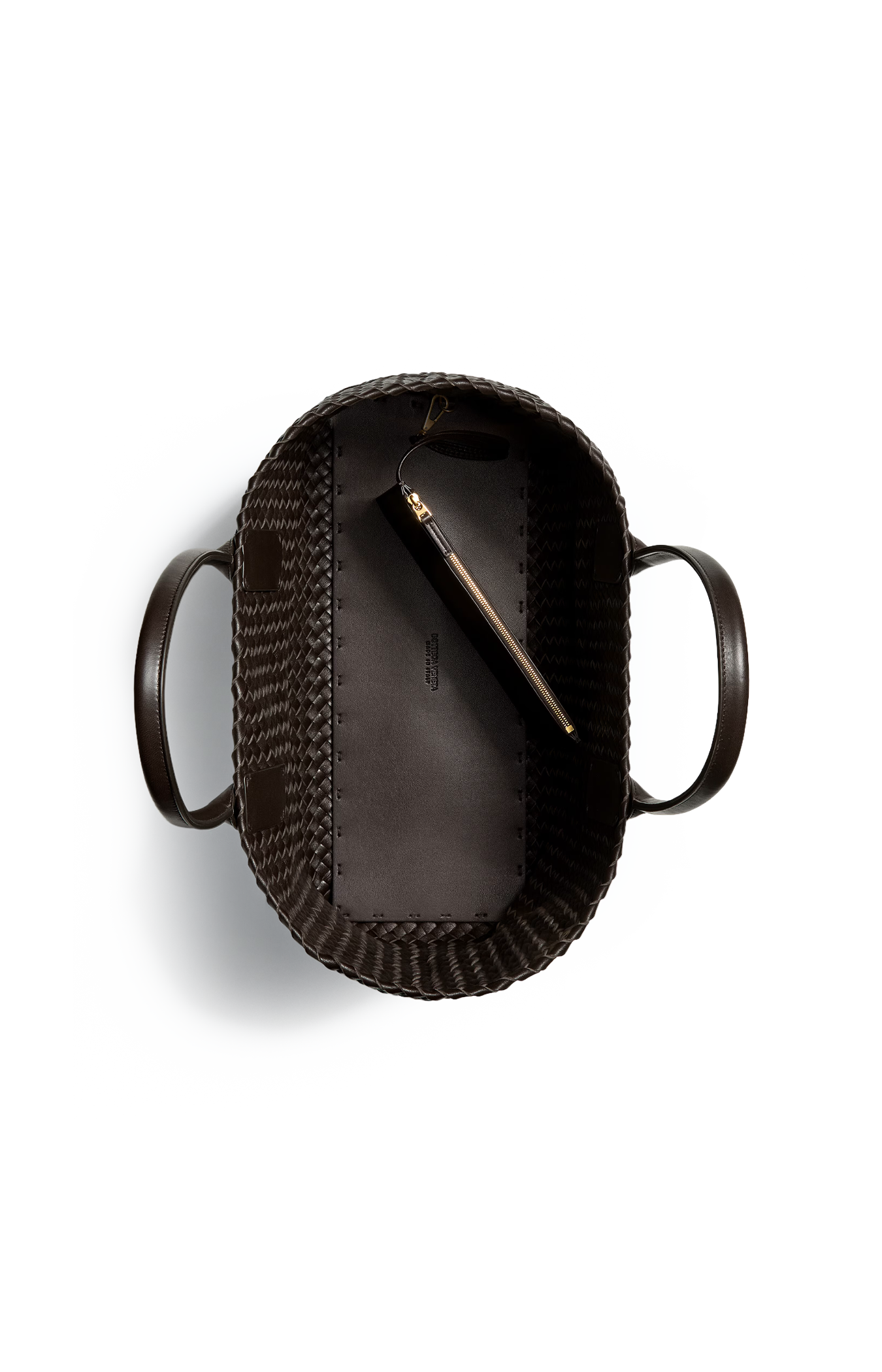 Cabat Bag in Fondant