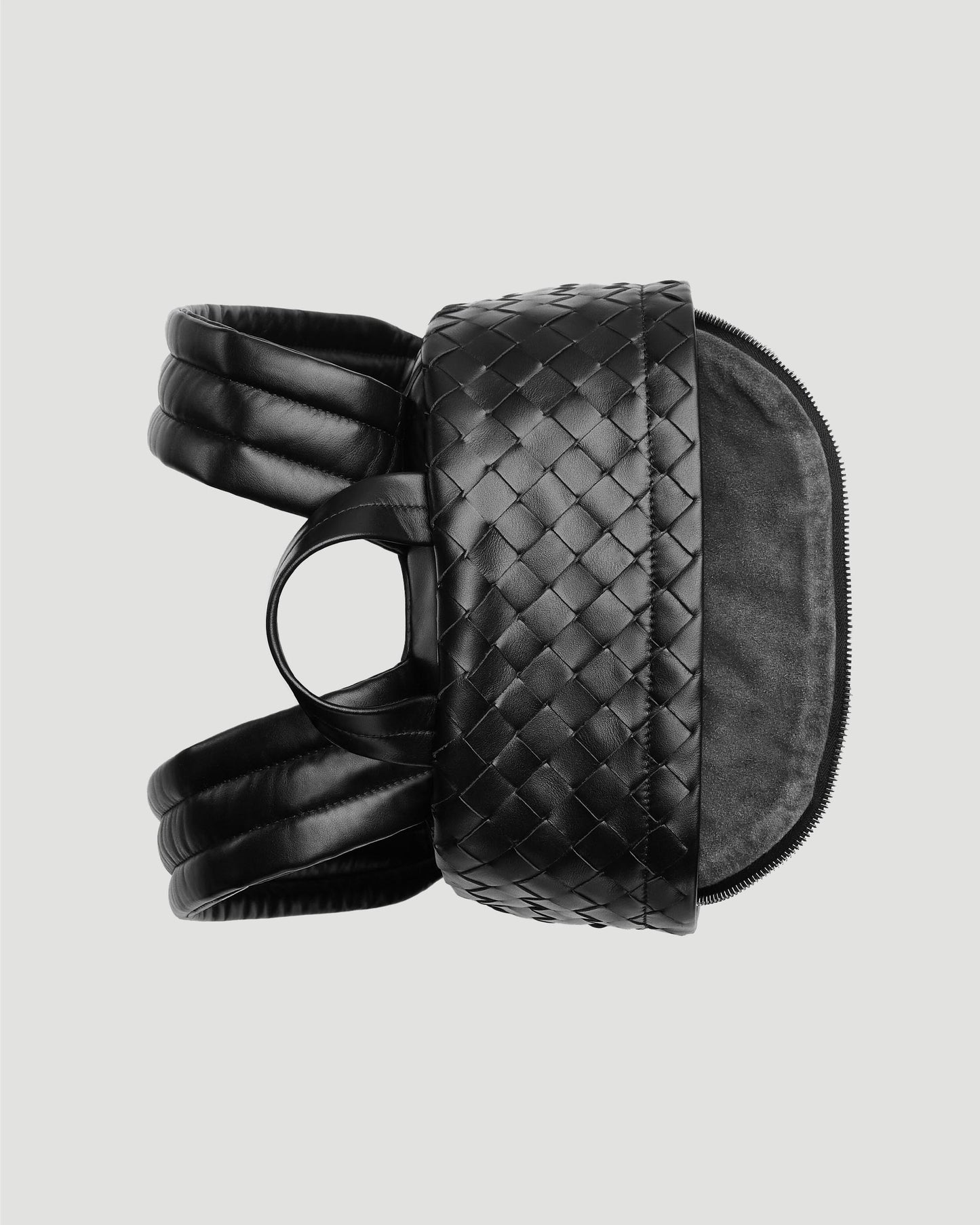Small Intrecciato Backpack