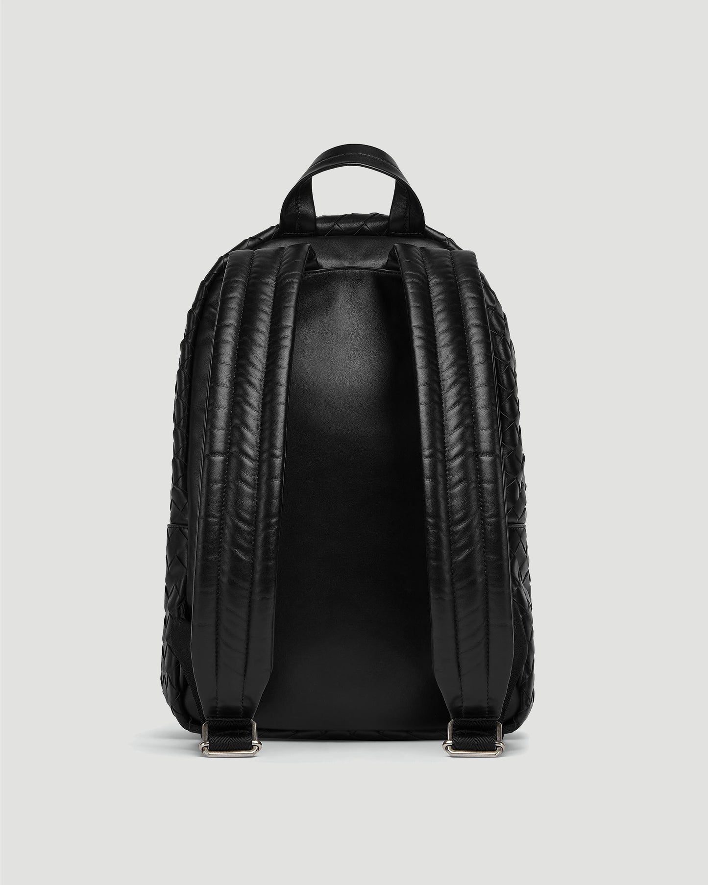 Small Intrecciato Backpack