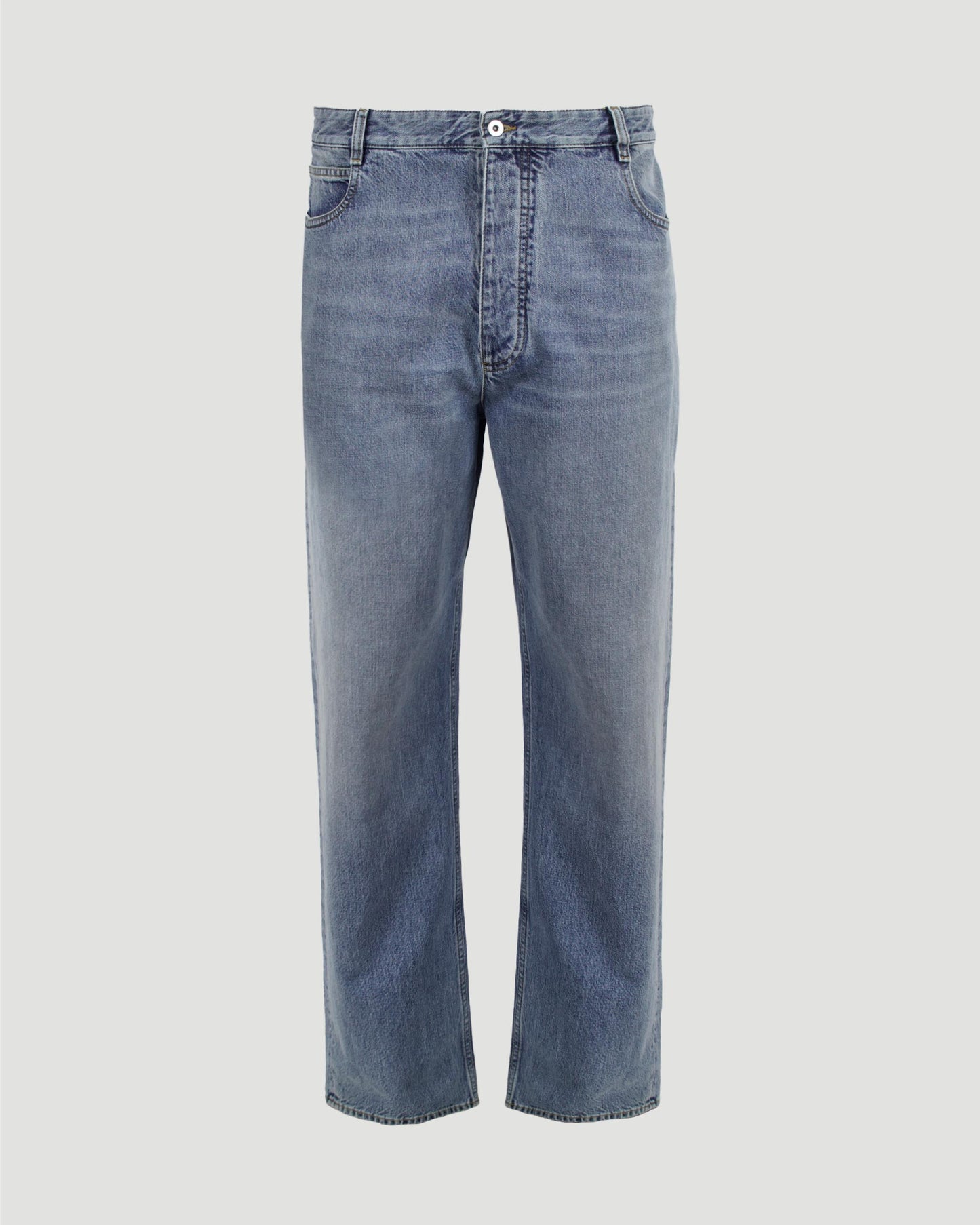 WIDE JEANS IN BLUE