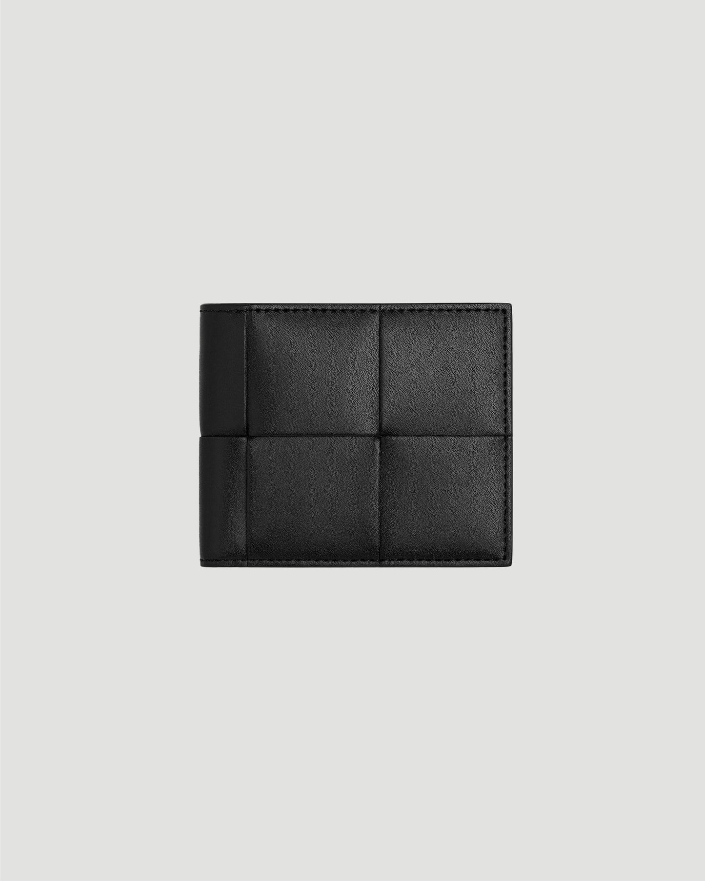 Cassette Bi-Fold Wallet