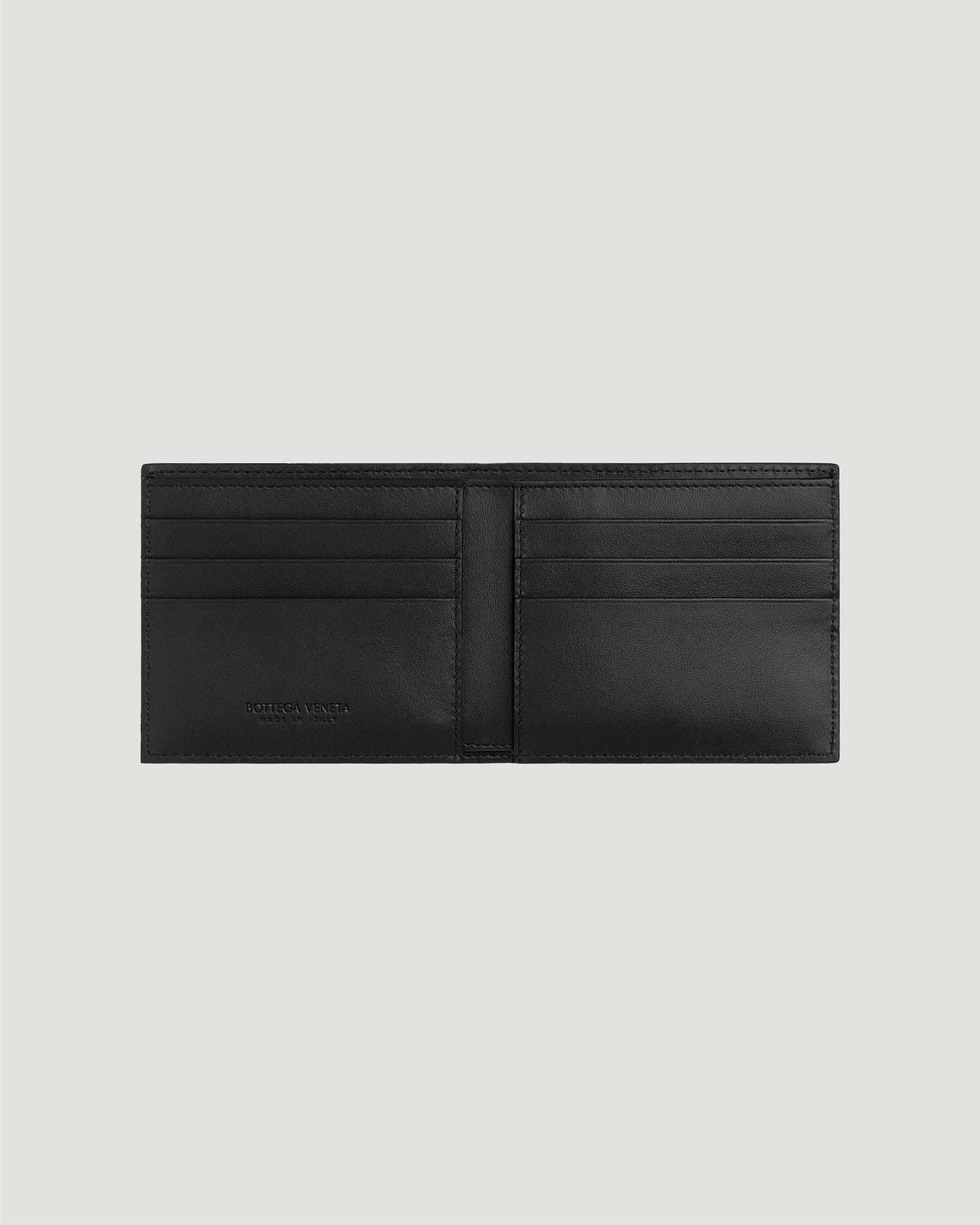 Cassette Bi-Fold Wallet