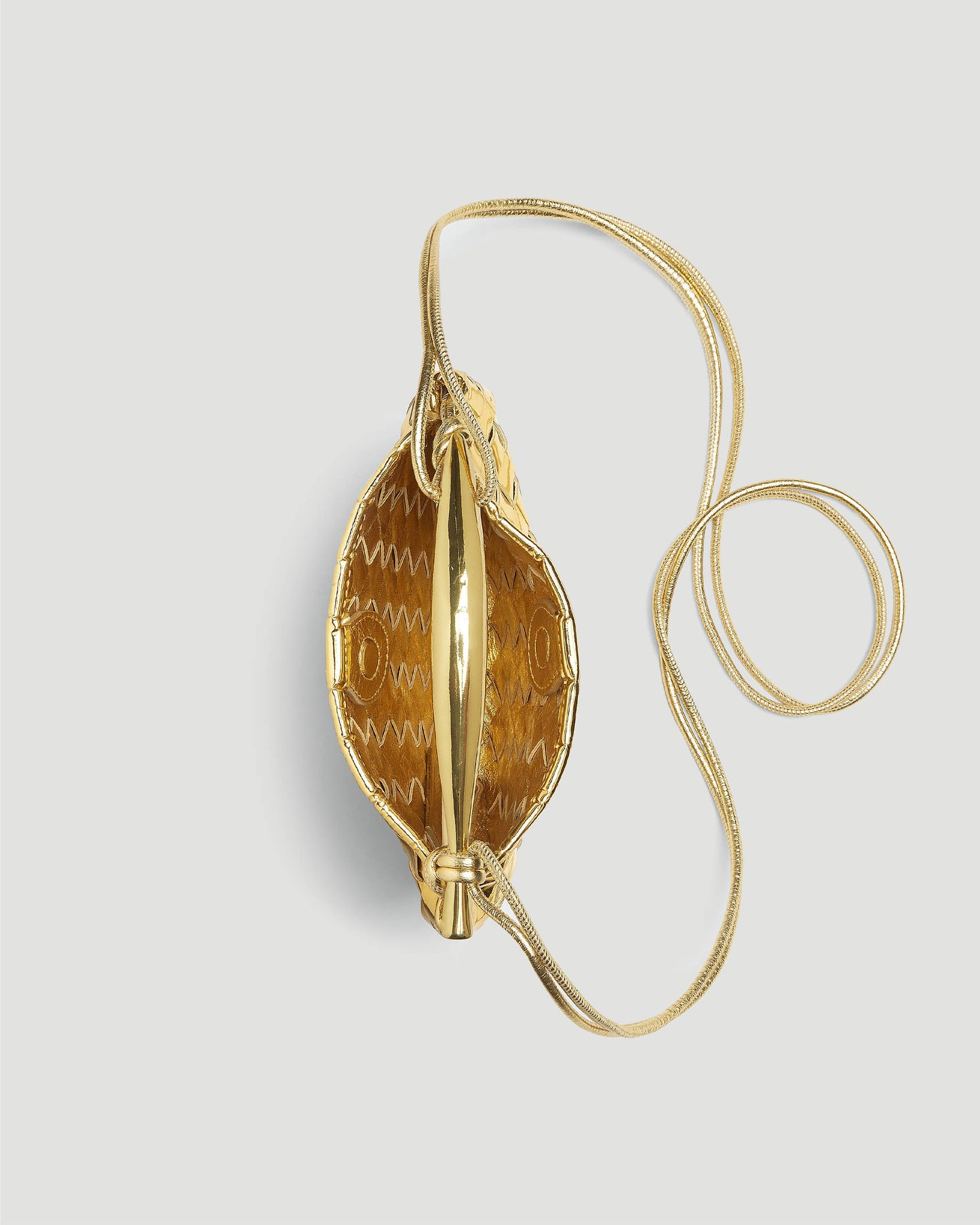 BABY SARDINE IN GOLD