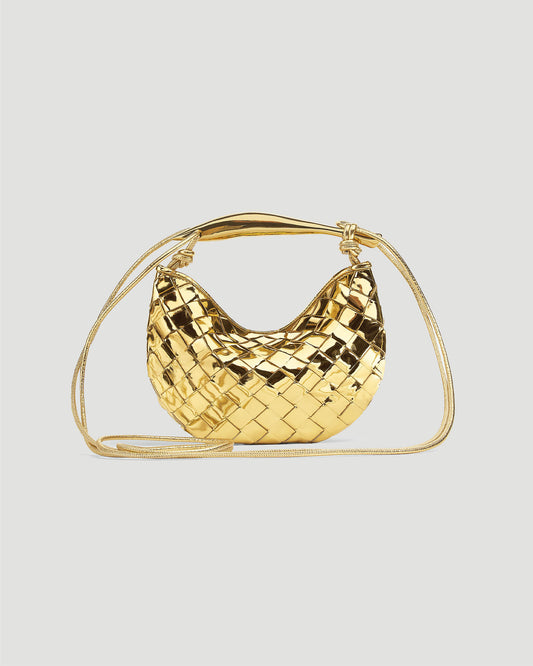 BABY SARDINE IN GOLD