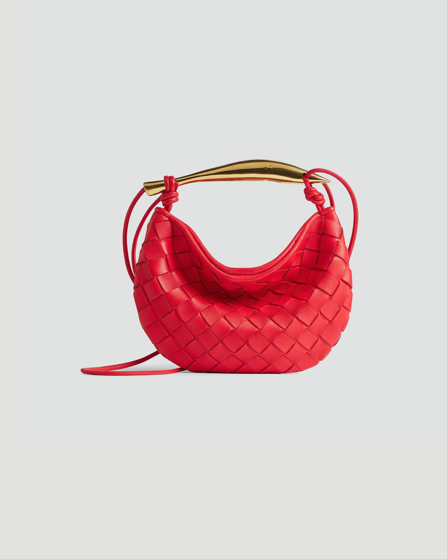 Baby Sardine In Red