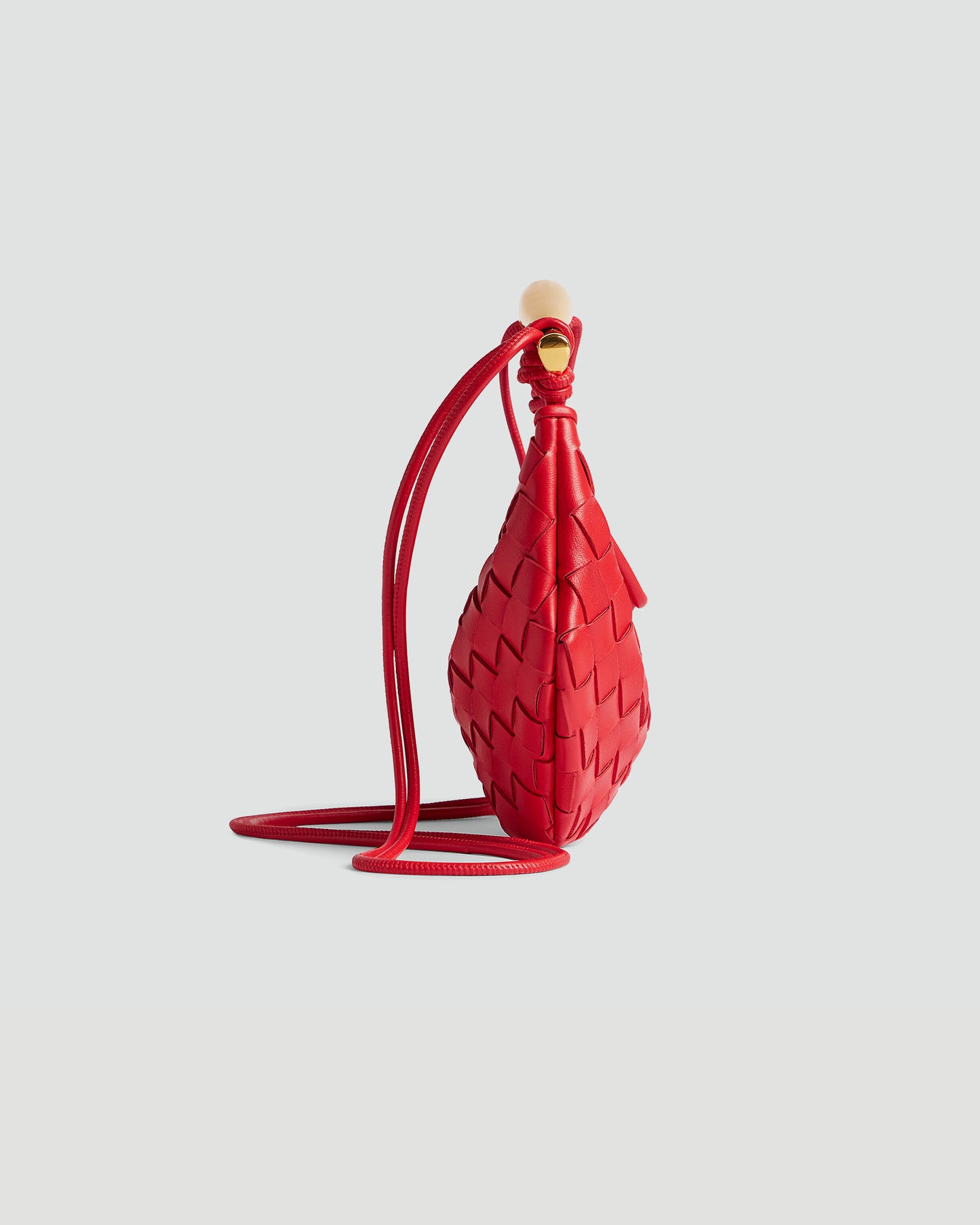 Baby Sardine In Red