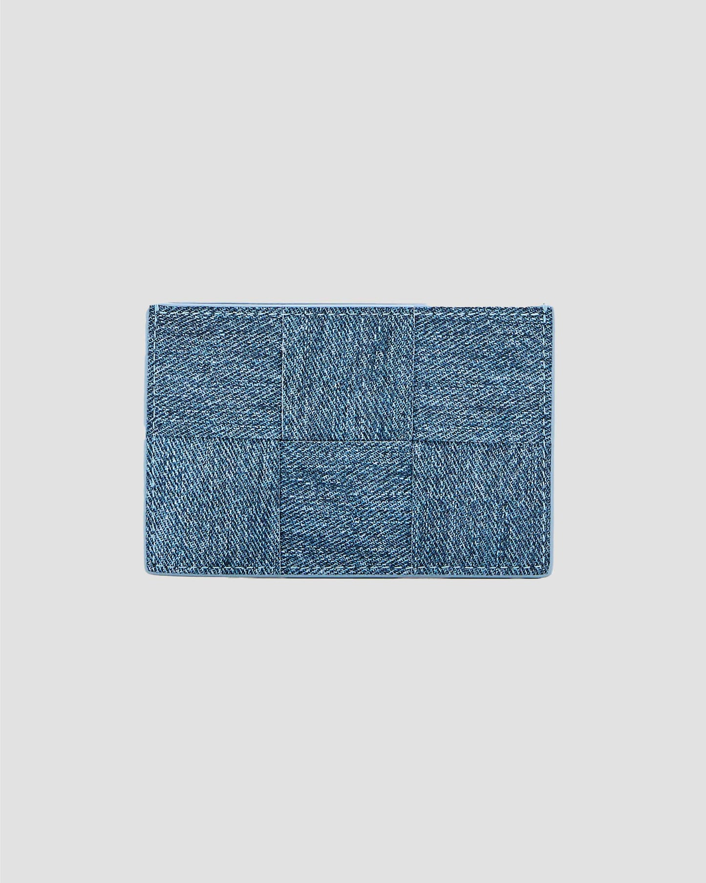 CASSETTE CREDIT CARD CASE