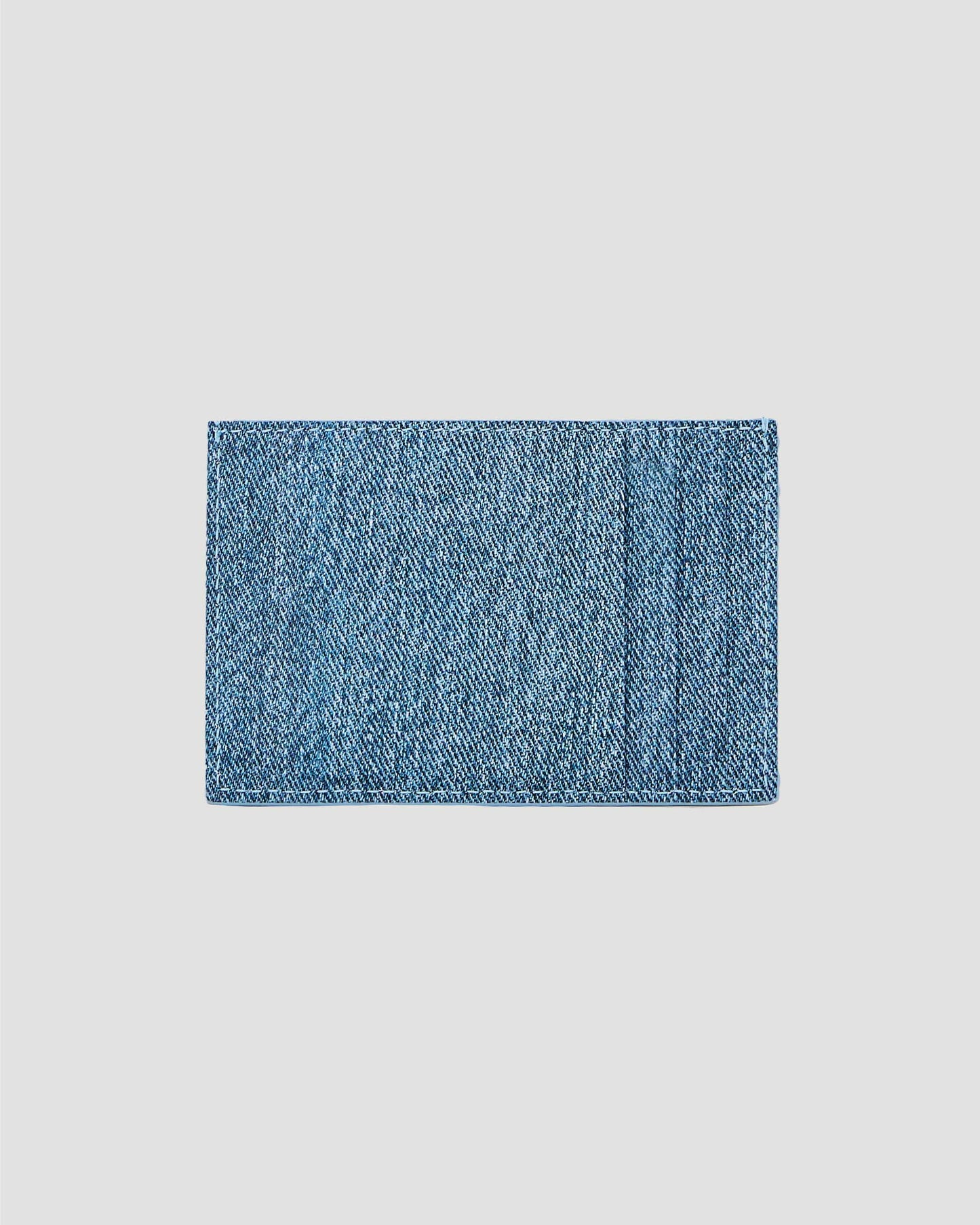 CASSETTE CREDIT CARD CASE